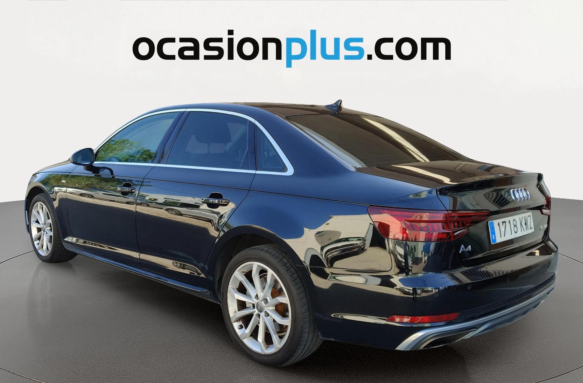 Audi A4 S line 35 TDI S tronic - foto 3