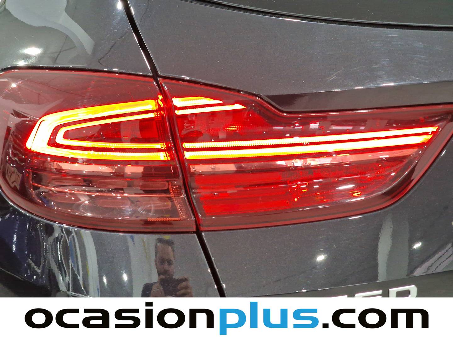 KIA Ceed Tourer KIA Ceed Tourer 1.0 MHEV Style Edition DCT (100 CV) híbrido