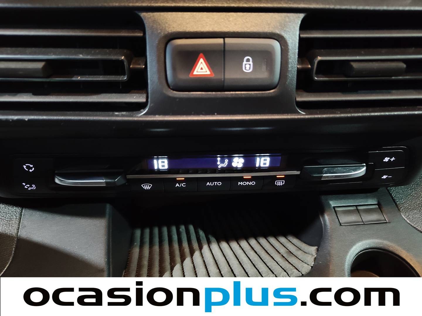 Foto Citroën Berlingo Citroen Berlingo BlueHDi 130 S&S Talla M Shine (130 CV)