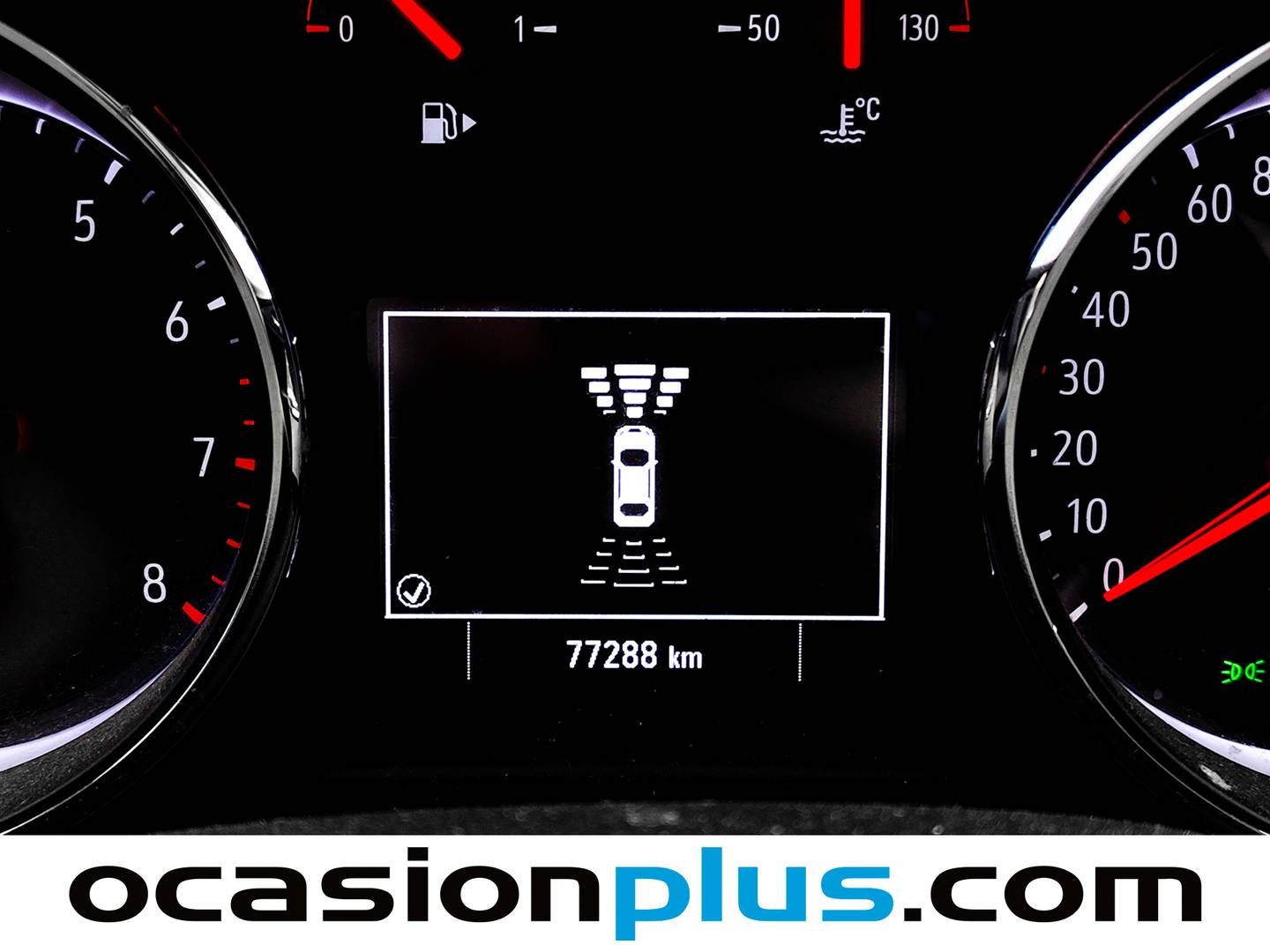 Foto Opel Insignia Opel Insignia GS 1.5 Turbo XFL 120 Aniversario  (140 CV)