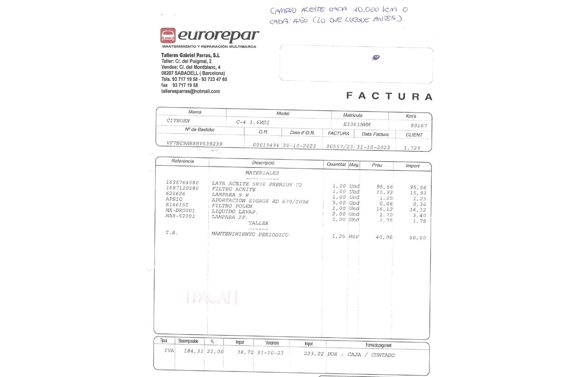 Citroën C4 1.6 e-HDI Collection CMP - foto 17