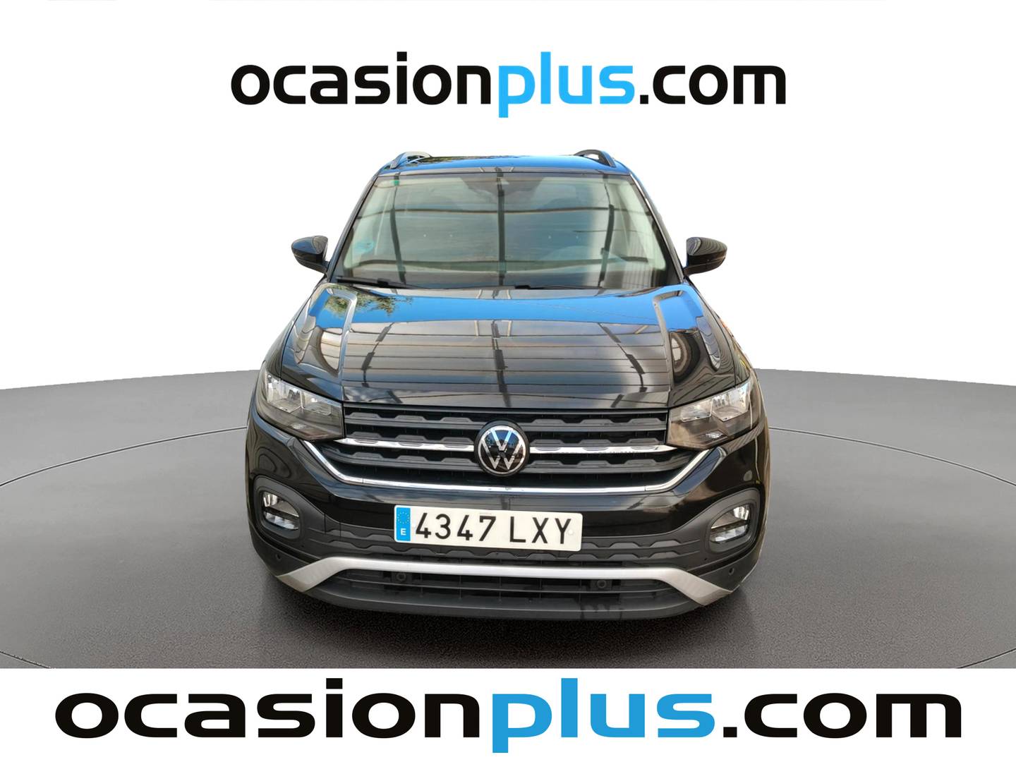 Volkswagen T-Cross Volkswagen T-Cross Advance 1.0 TSI (95 CV) 95cv
