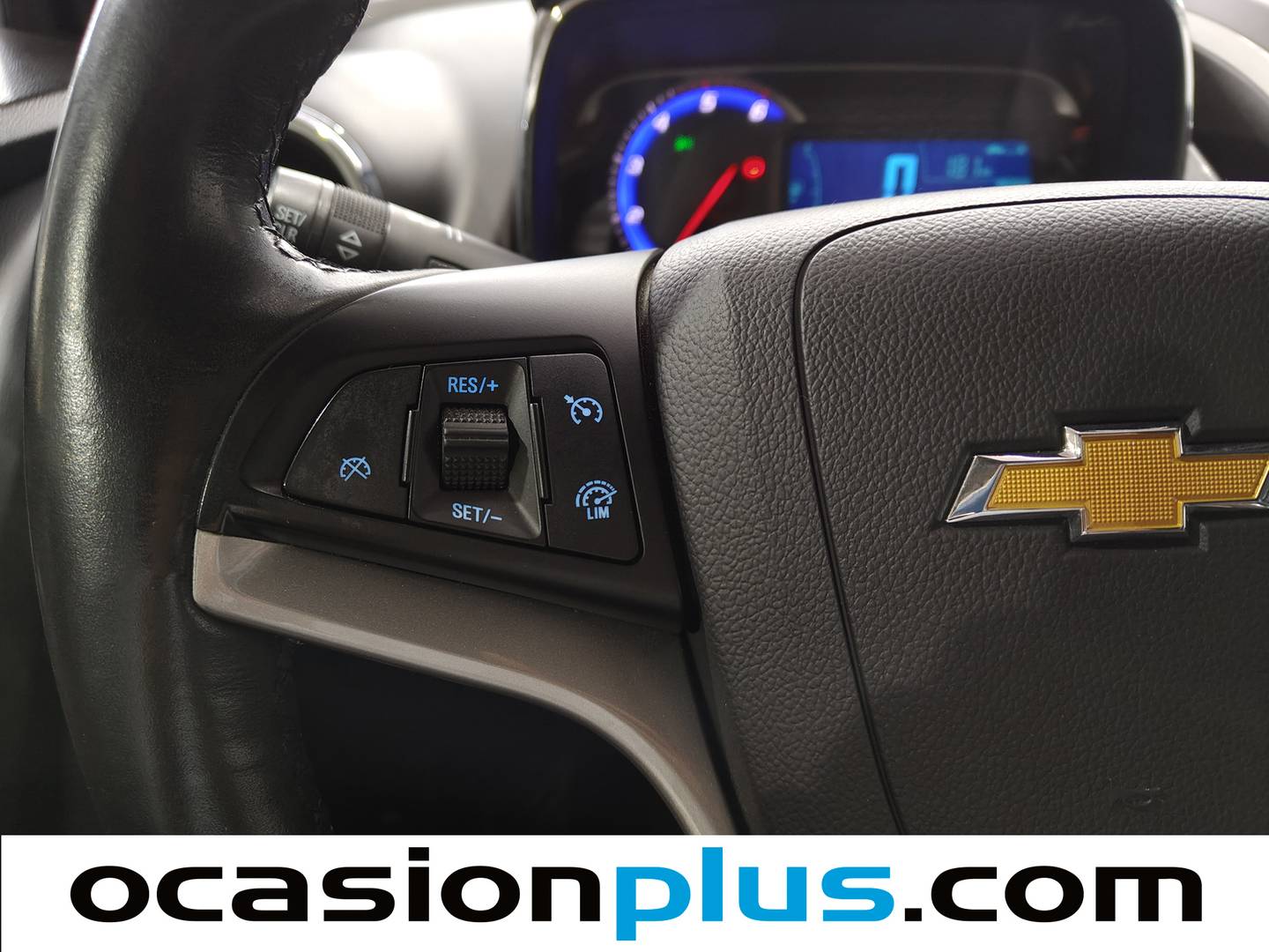 Chevrolet Trax Chevrolet Trax 1.7 LT (130 CV) seminuevo