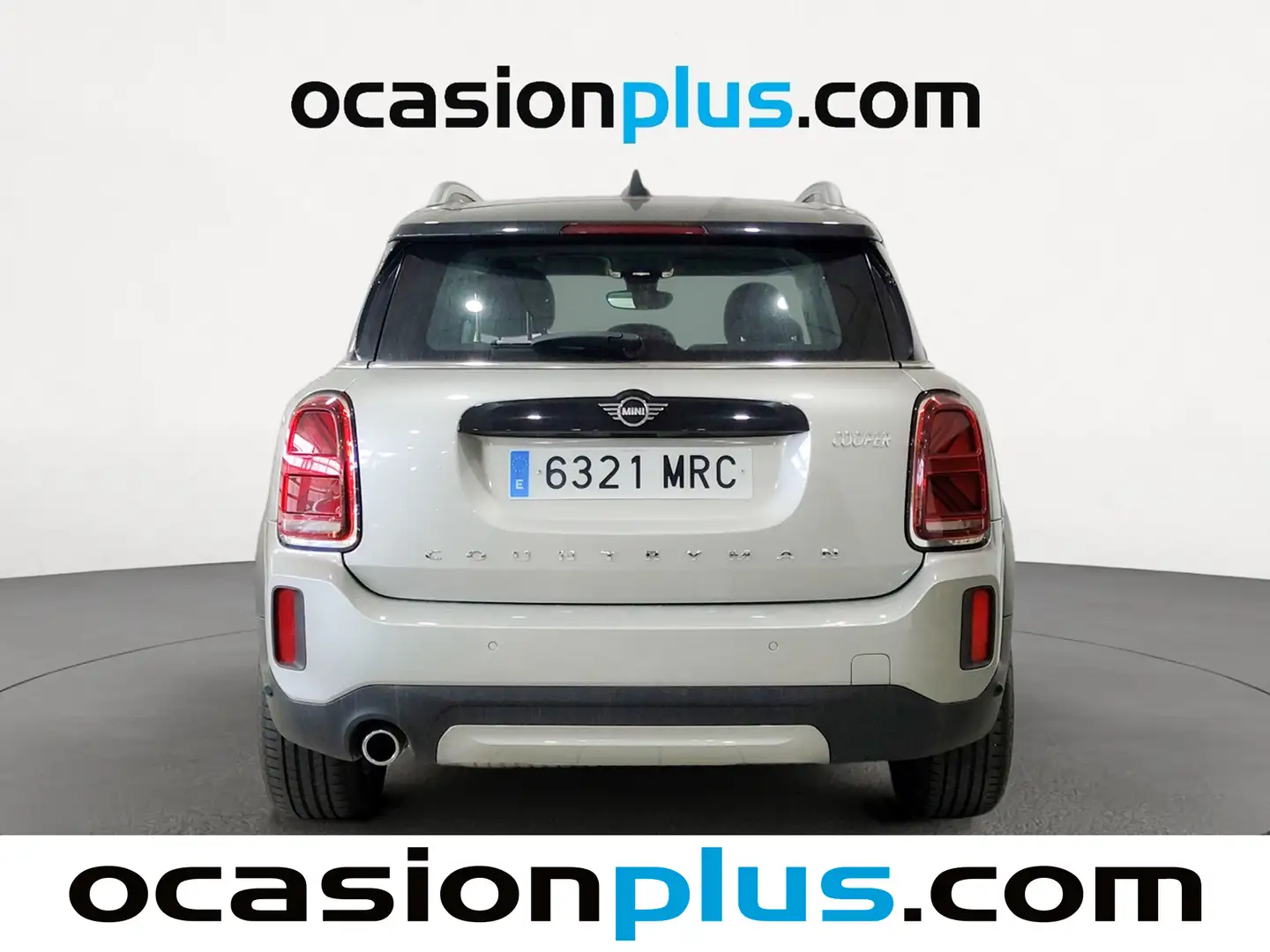 Foto Mini Countryman MINI MINI Countryman Cooper (136 CV)