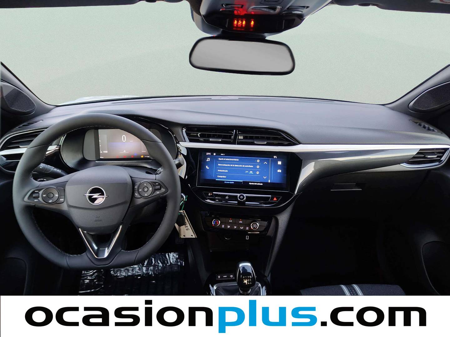 Opel Corsa Opel Corsa 1.2 T XHL GS (100 CV) de ocasión