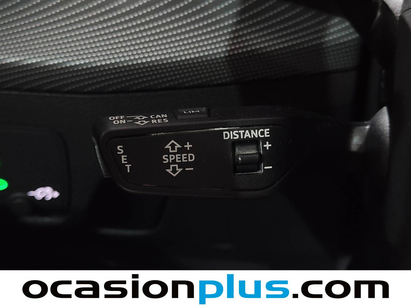 Audi Q2 Audi Q2 sport 30 TDI (116 CV) de ocasión