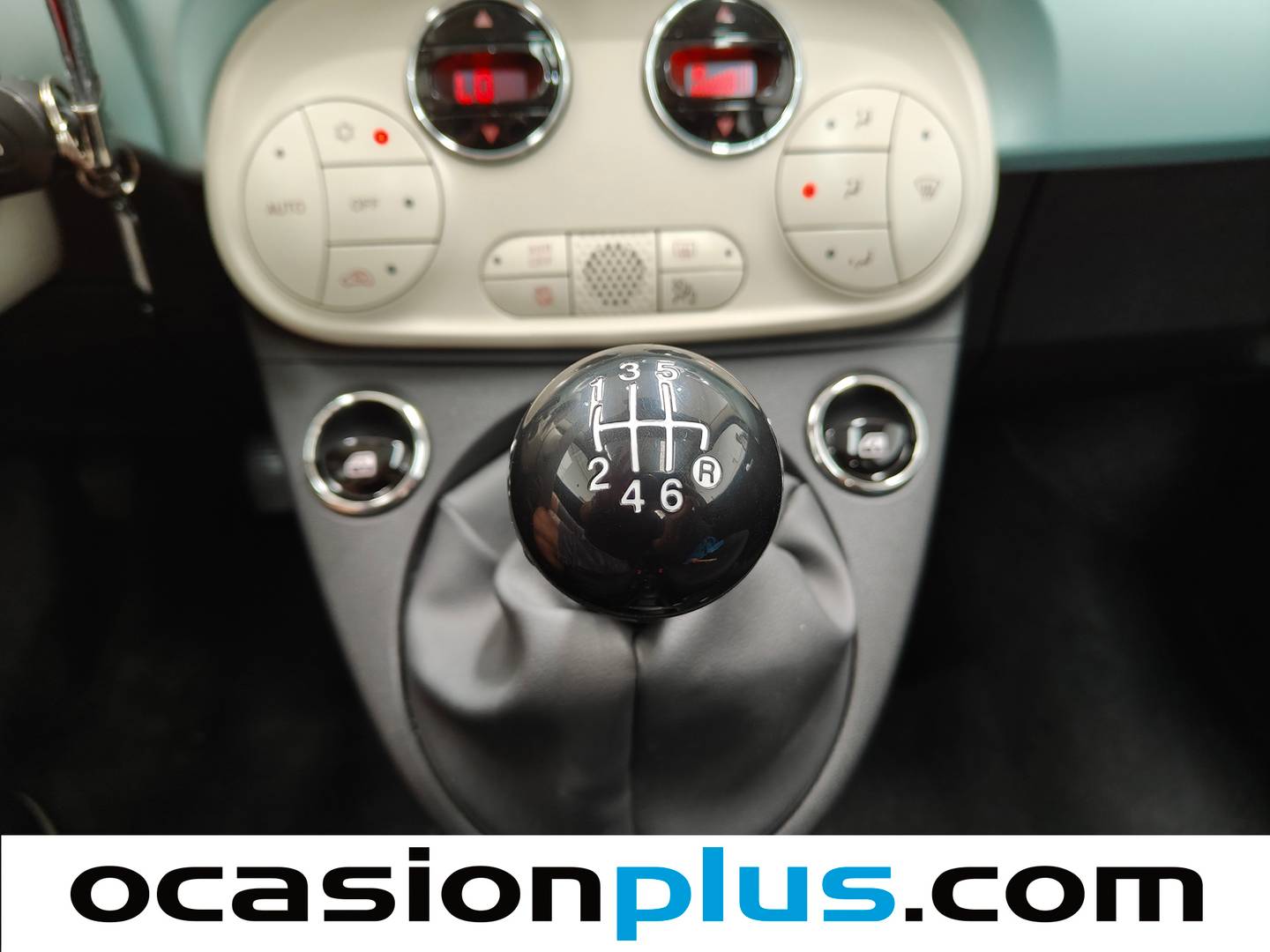 Fiat 500 Fiat 500 1.0 Hybrid Dolcevita (70 CV) de segunda mano