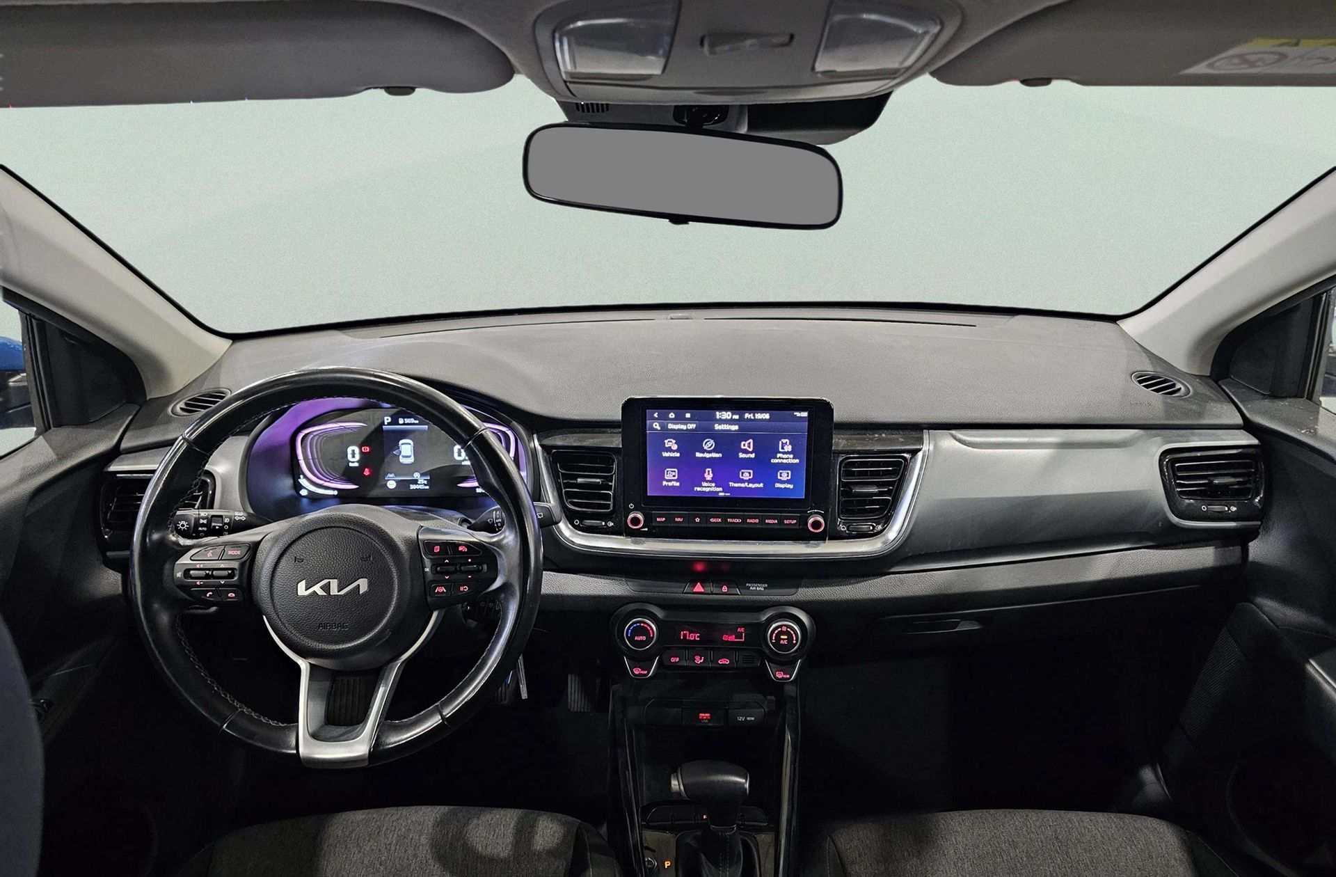 Kia Stonic 1.0 T-GDi Drive DCT - foto 6