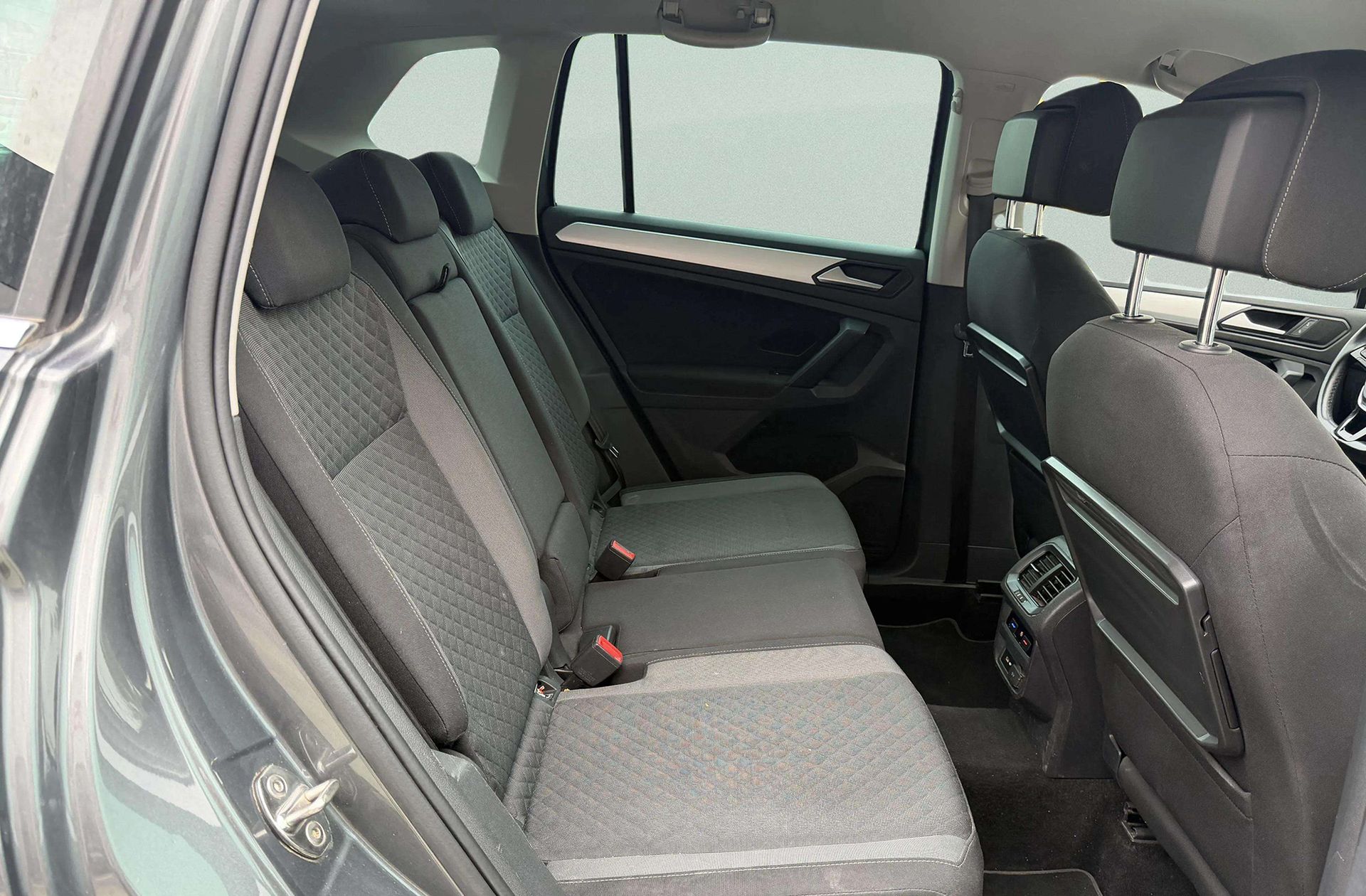 Volkswagen Tiguan Advance 1.5 TSI Pack R-line - foto 20