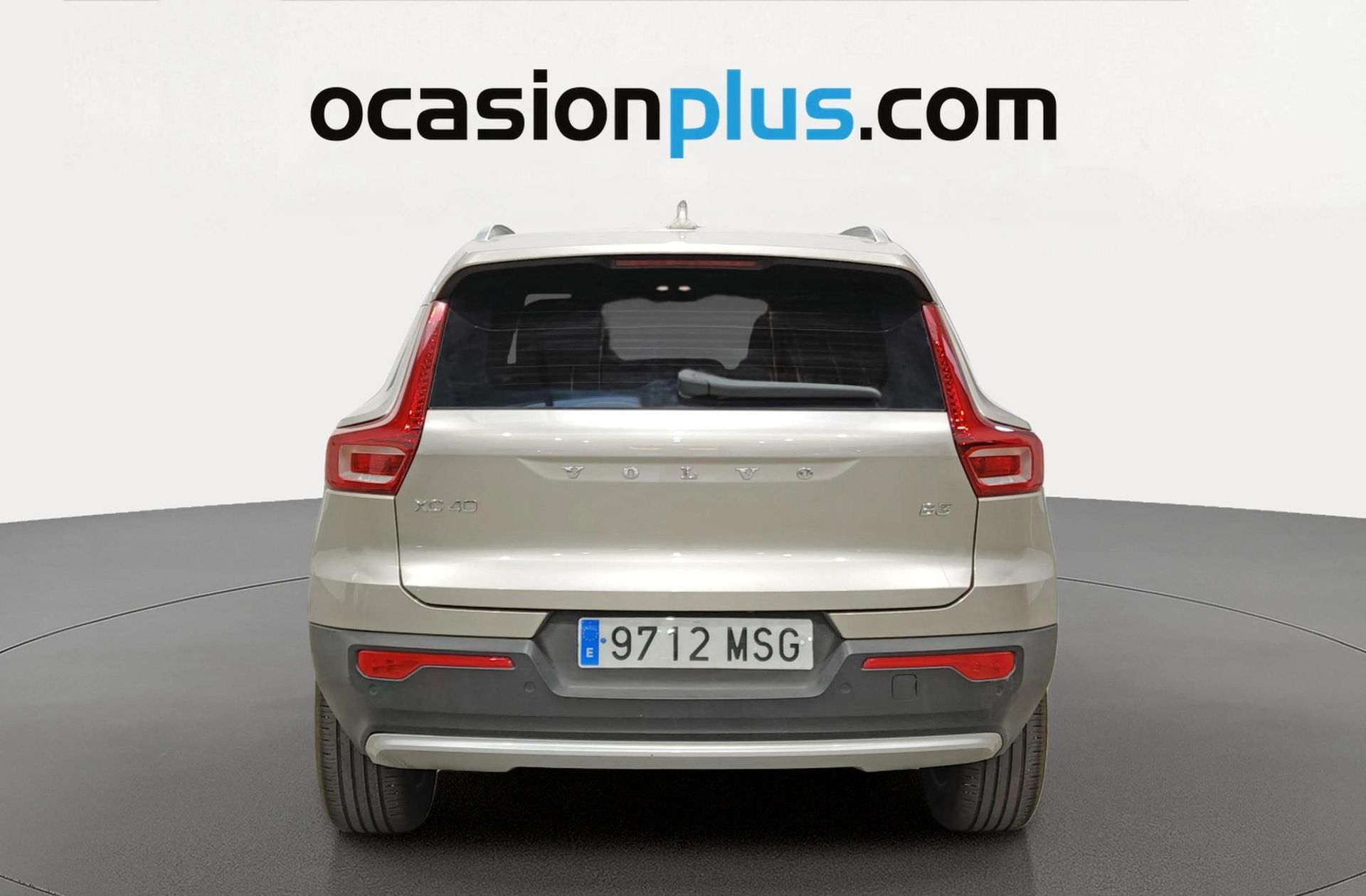Volvo XC40 B3 Gasolina Mild hybrid Core - foto 17