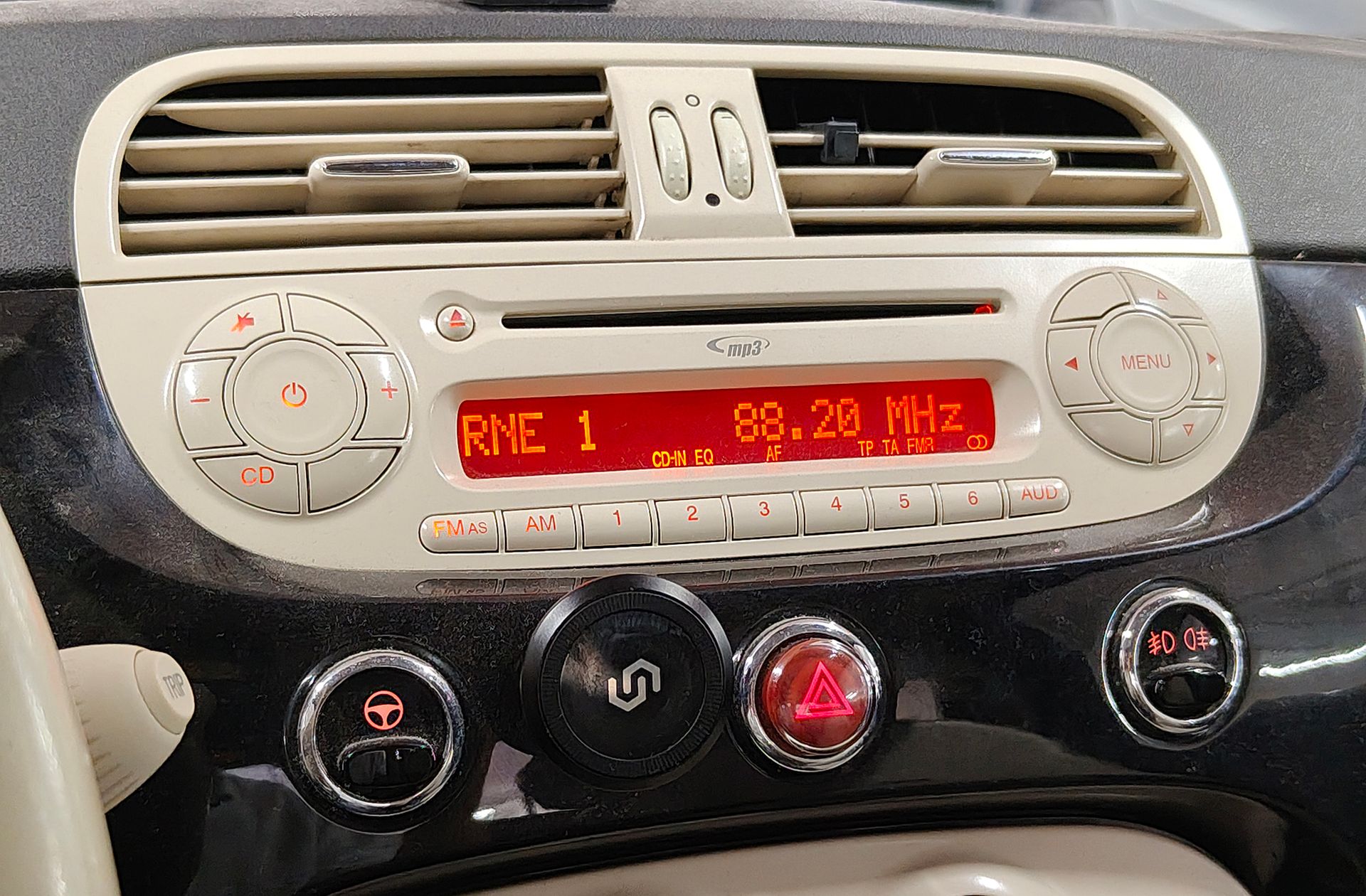Fiat 500 1.2 Lounge - foto 26