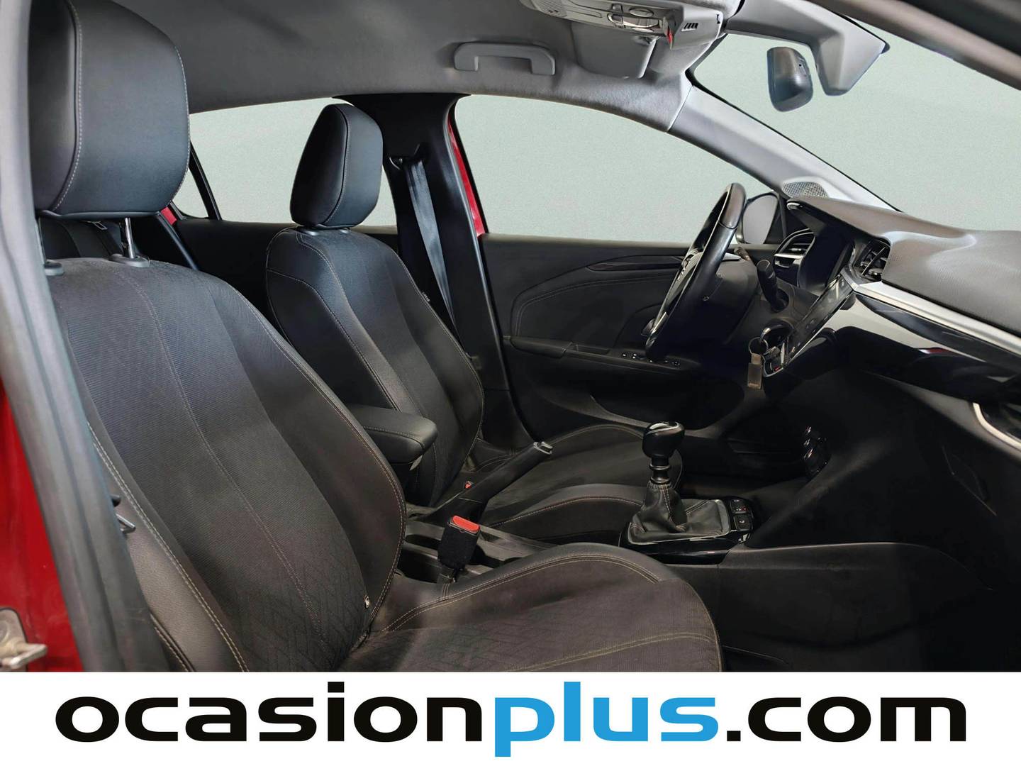 Opel Corsa Opel Corsa 1.2 Turbo XHL Elegance (100 CV) km 0