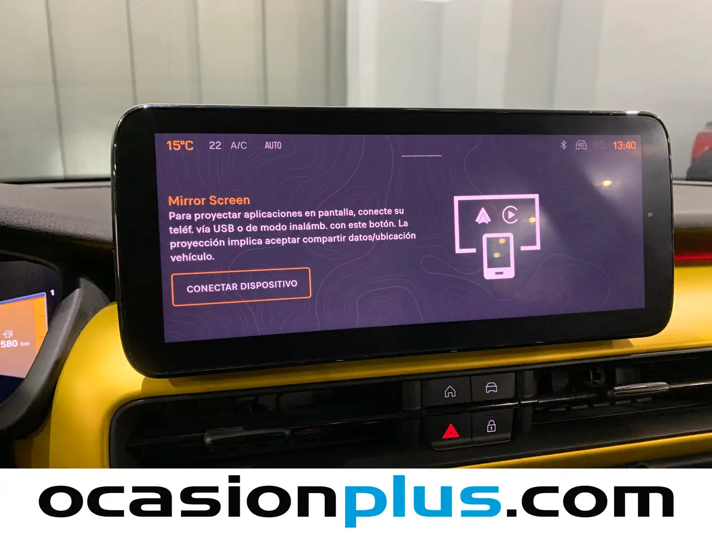 Foto Jeep Avenger Jeep Avenger 1.2 G Summit (100 CV)