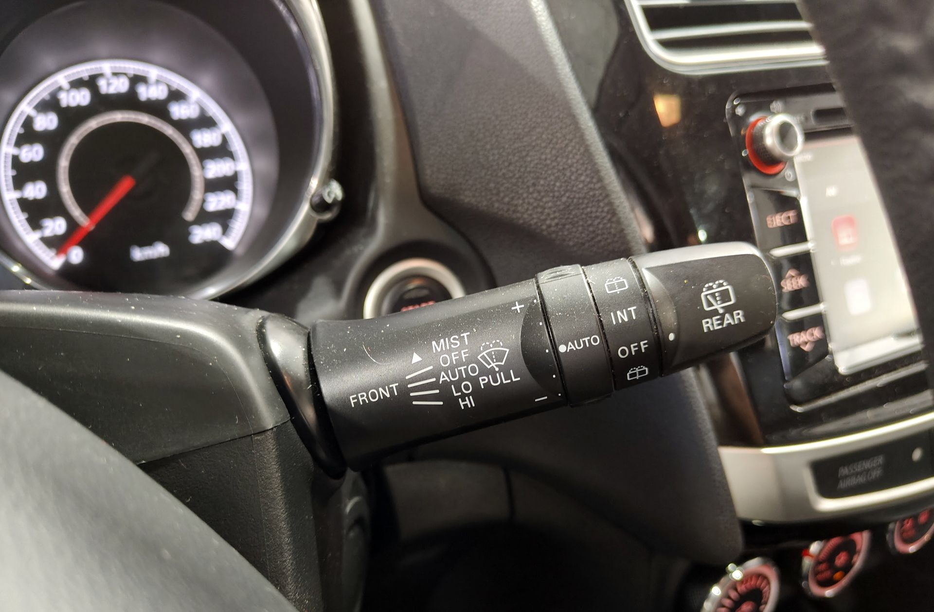 Mitsubishi ASX 160 MPI Kaiteki - foto 27