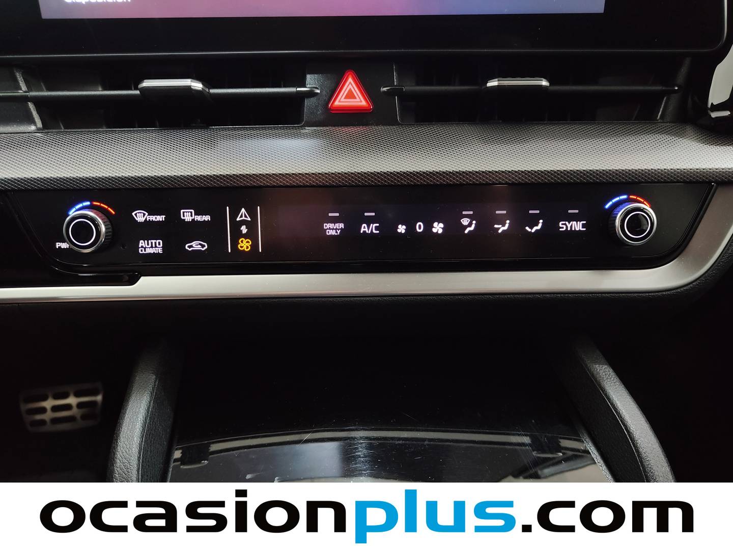 KIA Sportage KIA Sportage 1.6 T-GDi PHEV GT Line 4x4 Auto (265 CV) 2022