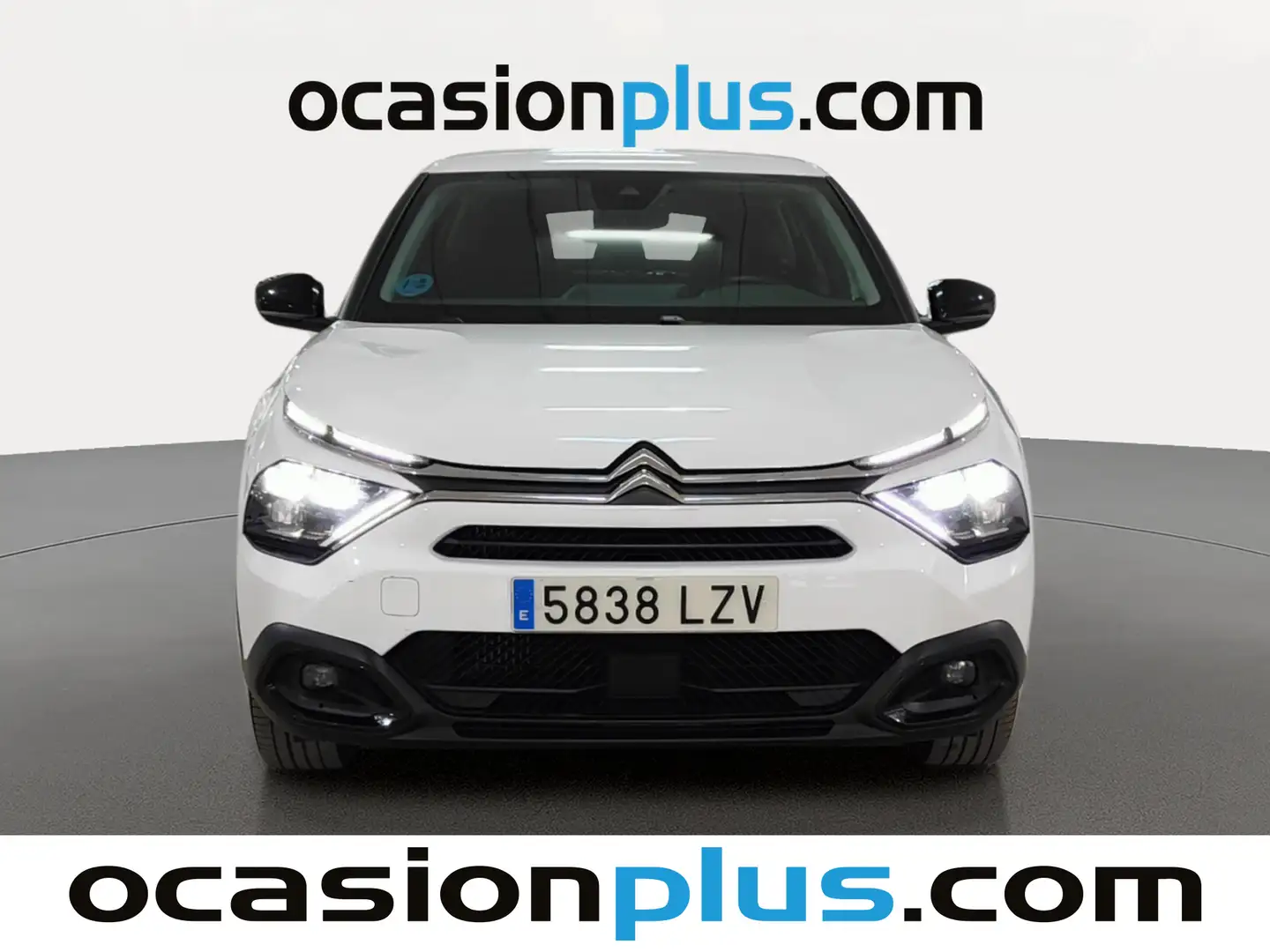 Foto Citroën C4 Citroen C4 BlueHDi 110 S&S Feel (110 CV)