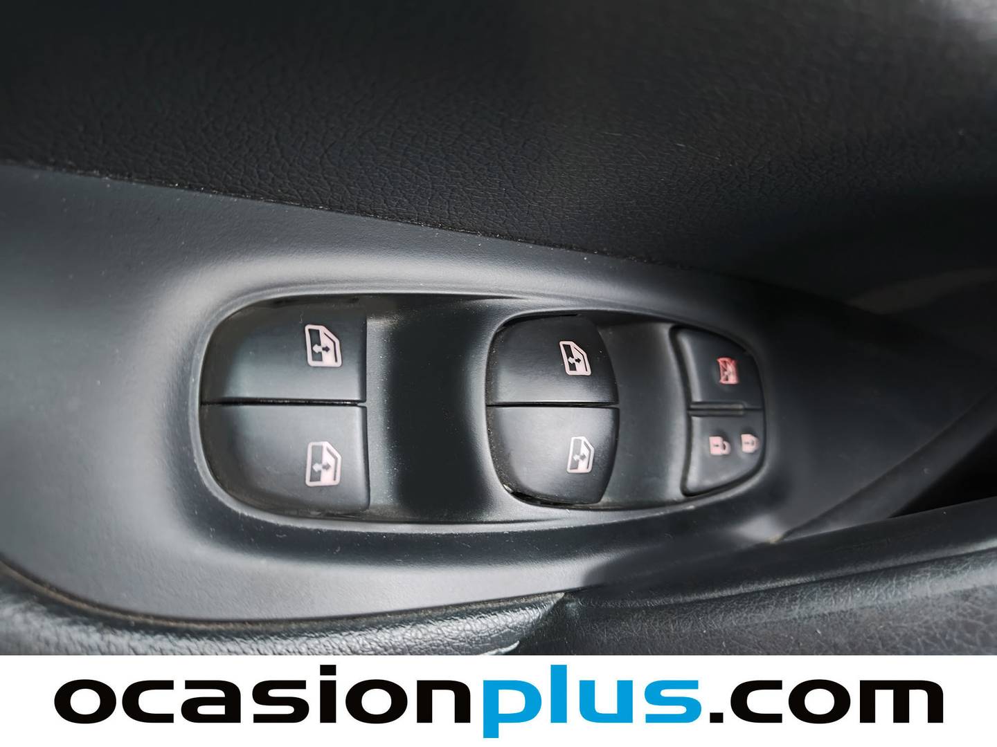 Nissan QASHQAI Nissan Qashqai DIG-T 140 Acenta 4x2 (140 CV) gasolina