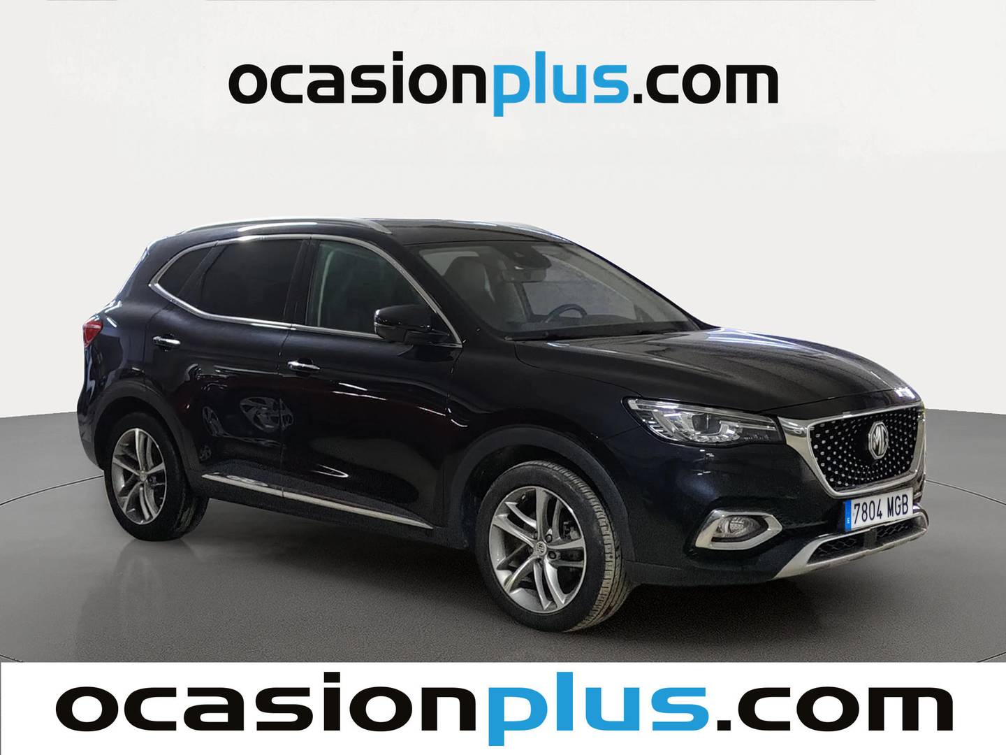 Foto MG HS MG HS 1.5 Turbo GDI Luxury DCT (162 CV)