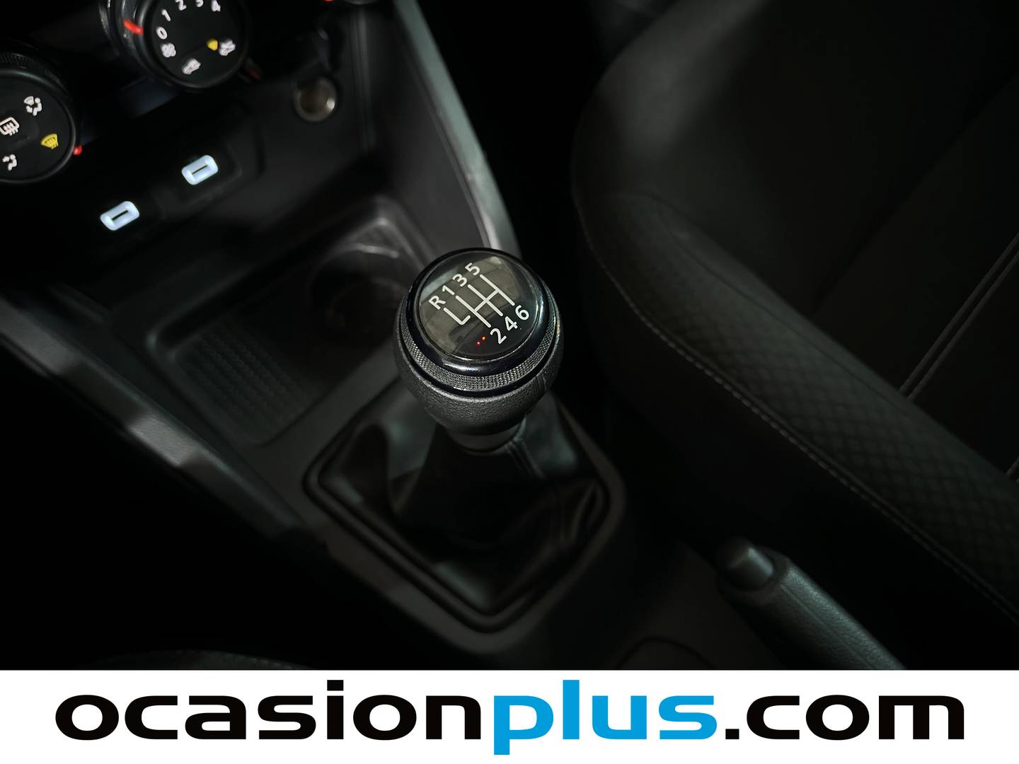 Dacia Duster Dacia Duster Expression dCi (115 CV) de segunda mano