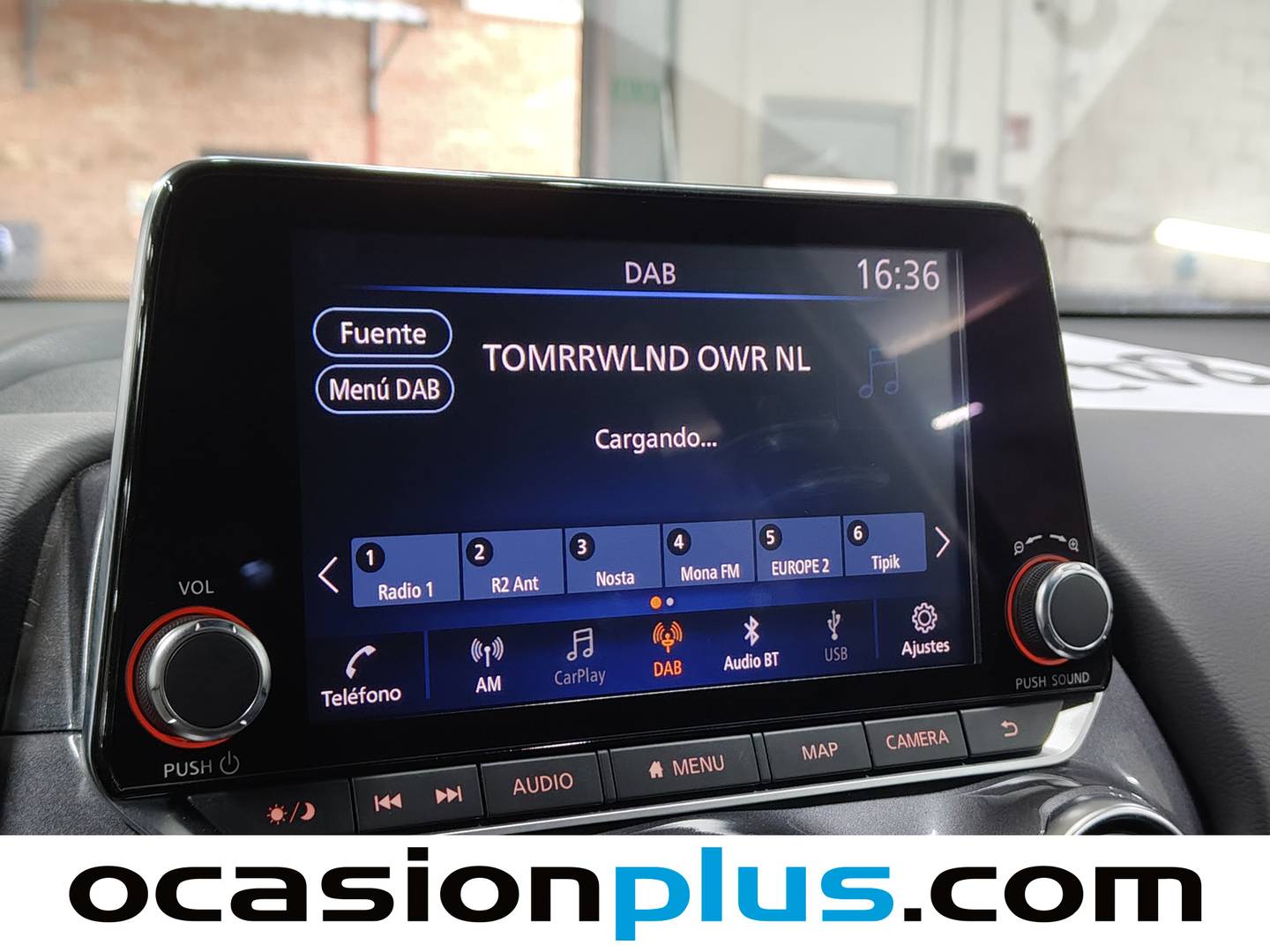 Foto Nissan JUKE Nissan Juke DIG-T N-Design Black (114 CV)