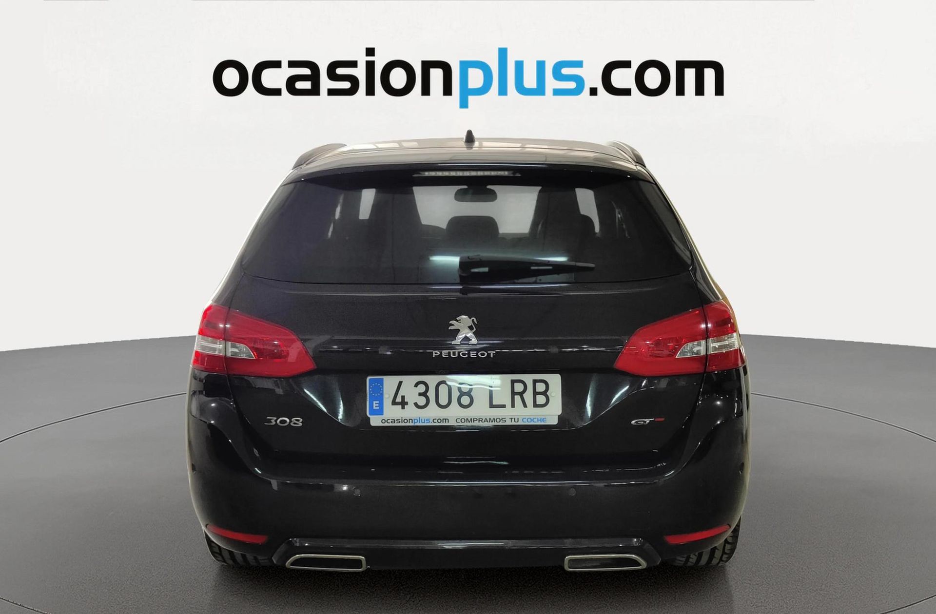Peugeot 308 SW SW BlueHDi 130 GT EAT8 - foto 20