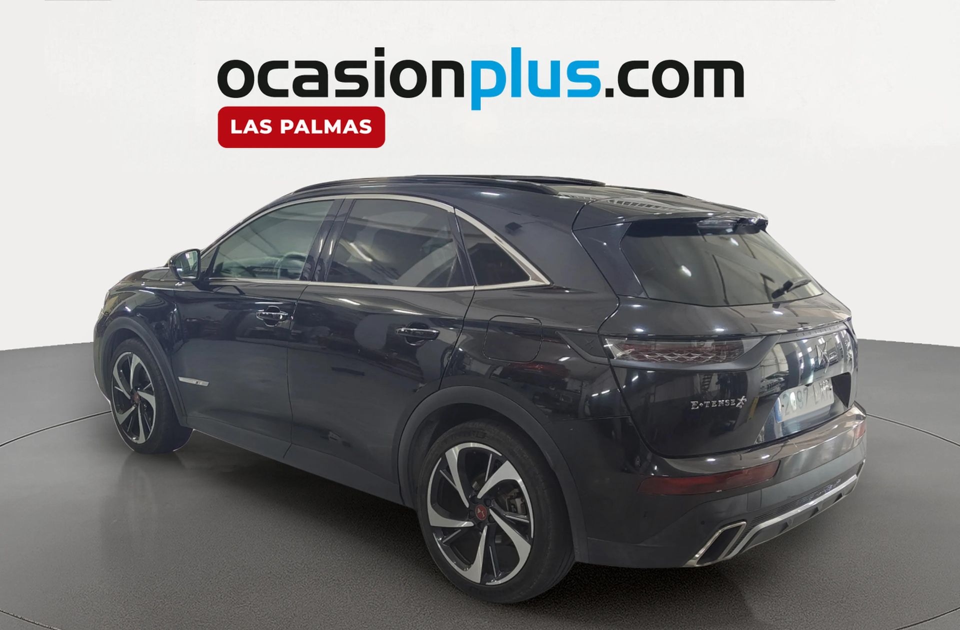 DS DS 7 Crossback E-Tense 300 Performance Line+ 4WD - foto 3