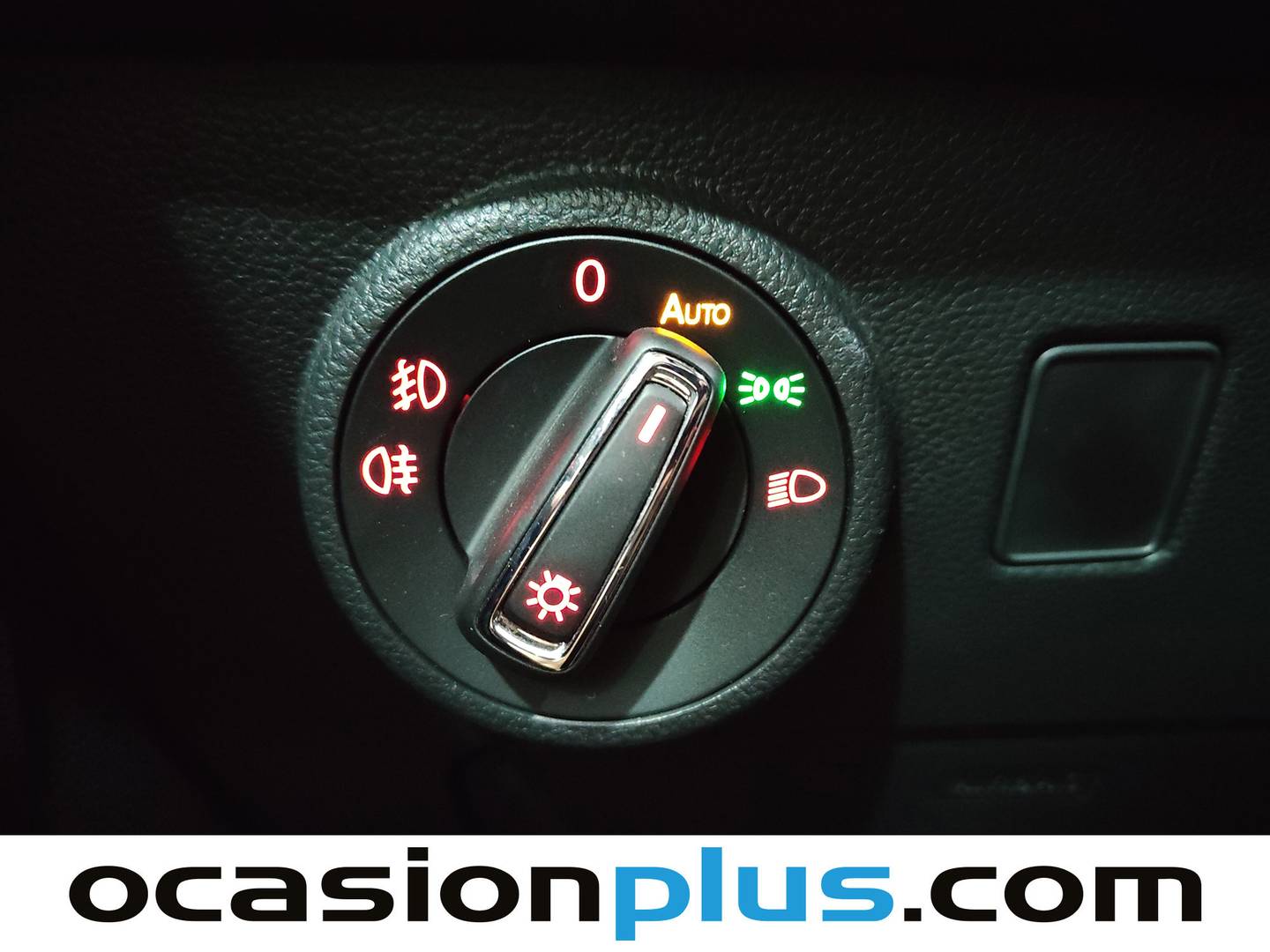 Seat Ateca Seat Ateca 1.0 TSI S&S Ecomotive Style (115 CV) seminuevo