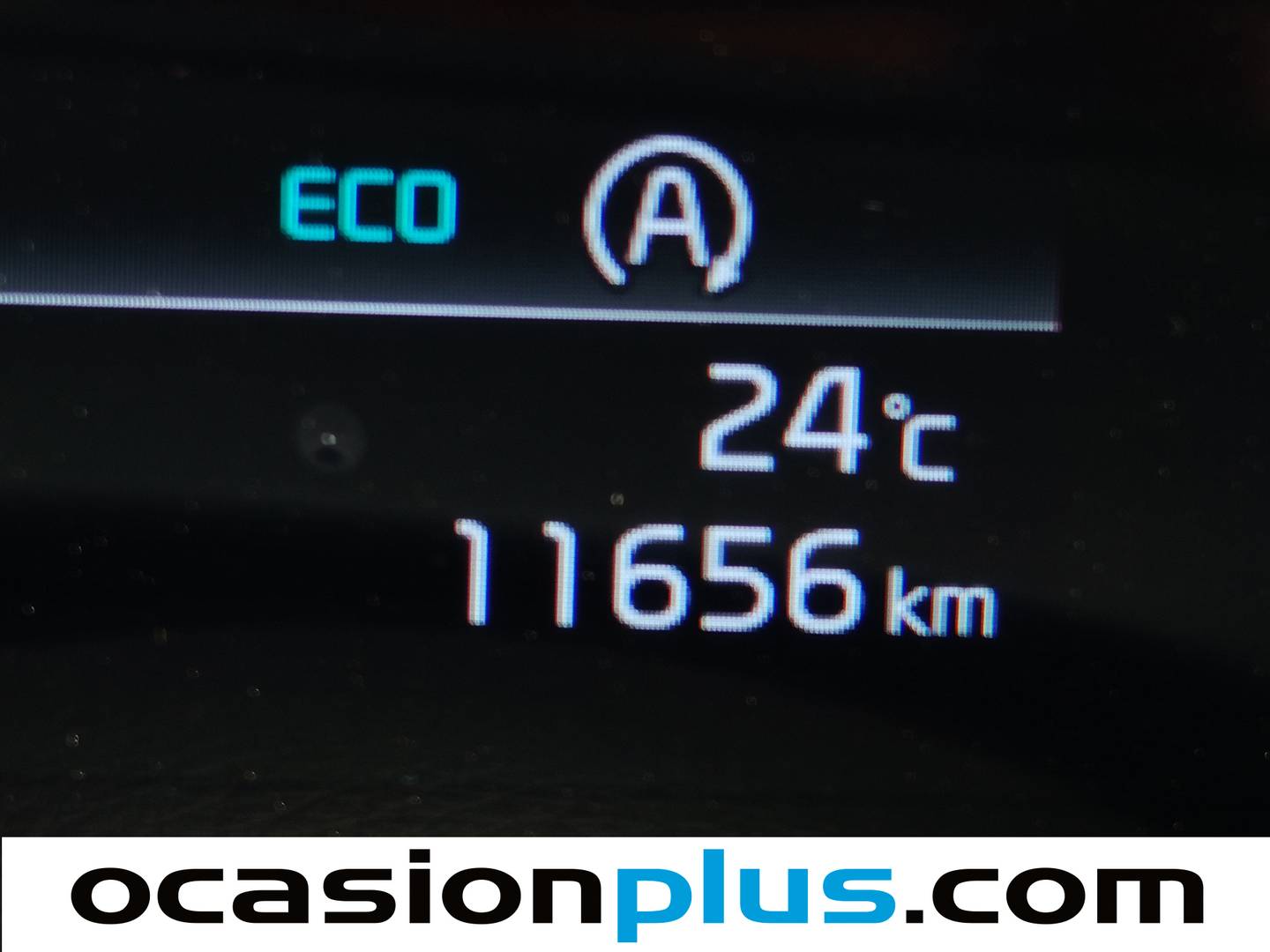 KIA Stonic KIA Stonic 1.0 T-GDi MHEV Concept (115 CV) seminuevo