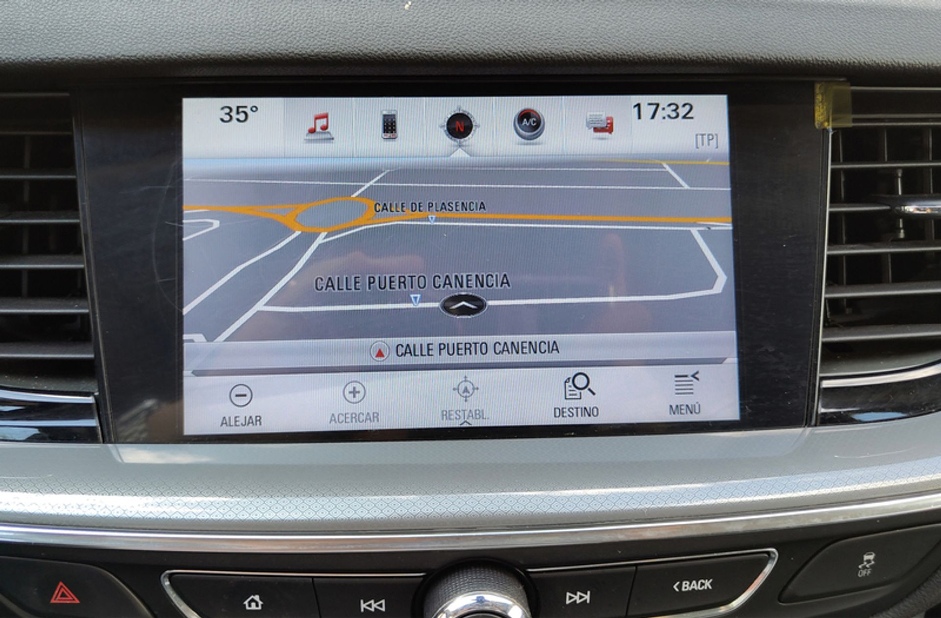 Opel Insignia GS 1.5 Turbo XFL ecoTEC Selective - foto 7