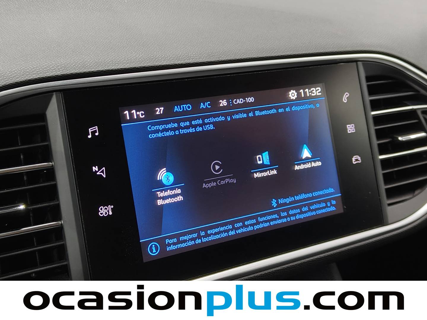 Foto Peugeot 308 Peugeot 308 PureTech 110 S&S Style (110 CV)