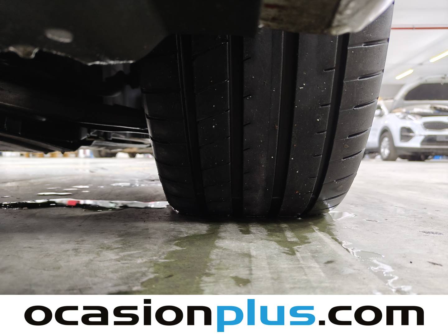 Mercedes CLA Mercedes-Benz CLA CLA 200 CDI (136 CV) automático