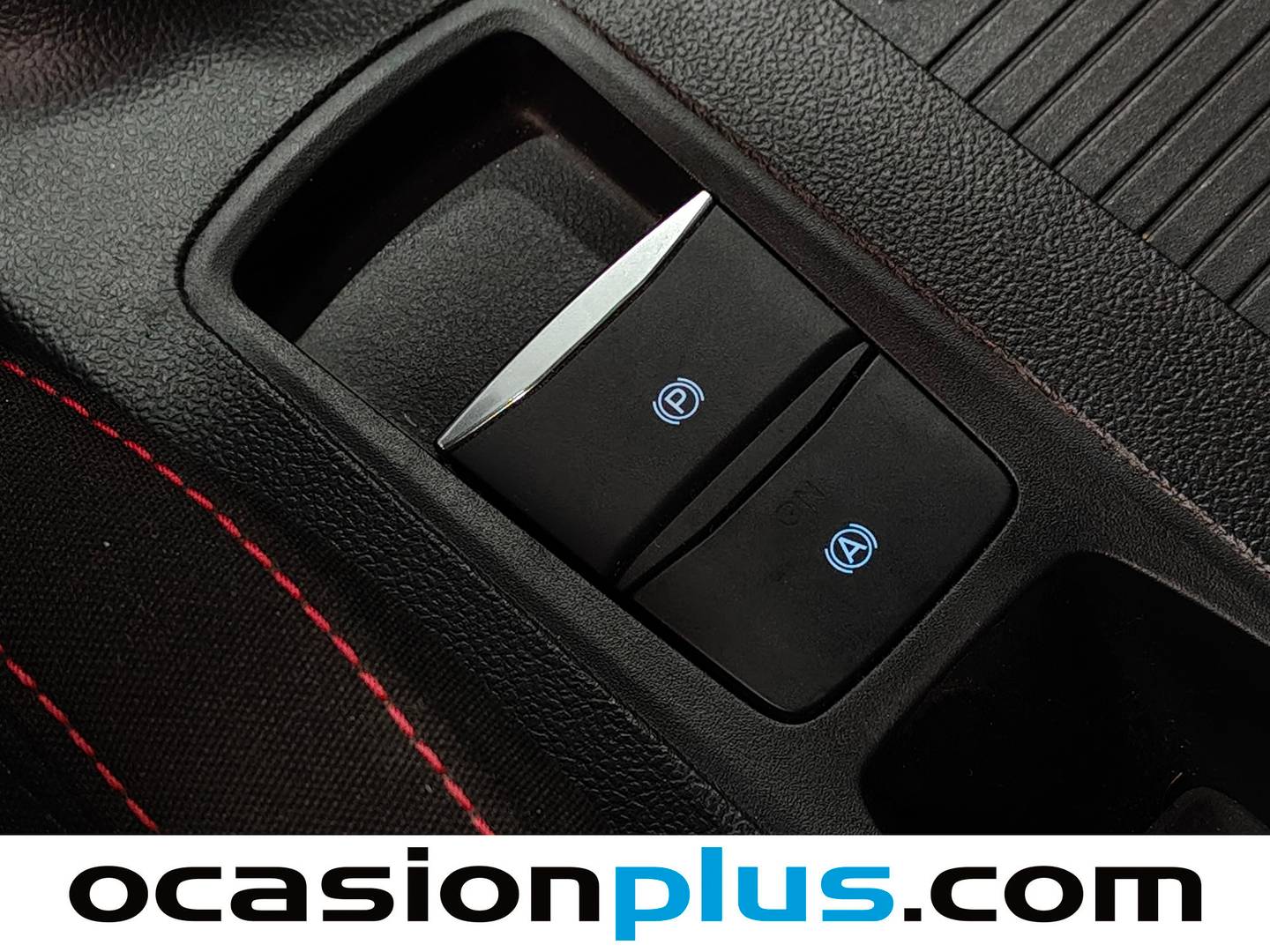 Ford Focus Ford Focus 1.0 Ecoboost MHEV ST-Line X (155 CV) híbrido