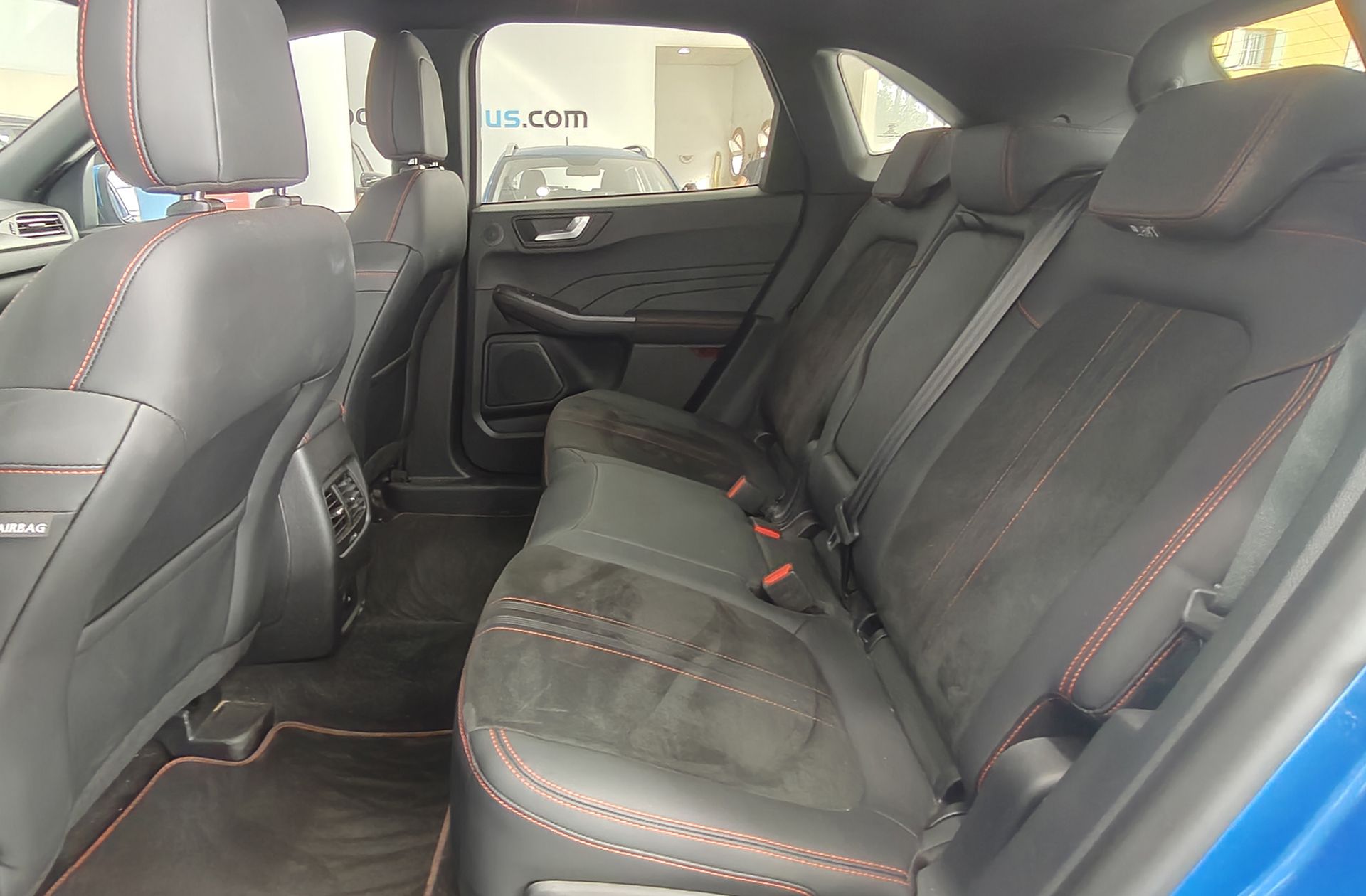 Ford Kuga 2.5 Duratec PHEV ST-Line X - foto 15