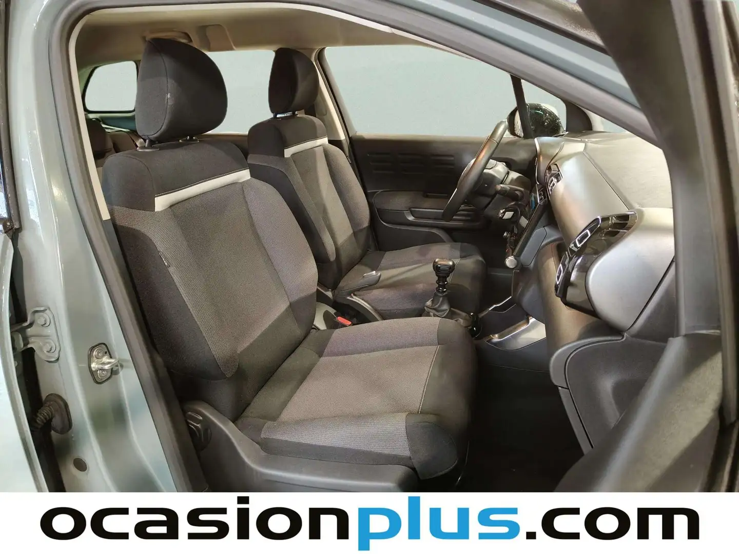 Foto Citroën C3 Aircross Citroen C3 Aircross PureTech 110 S&S Shine (110 CV)