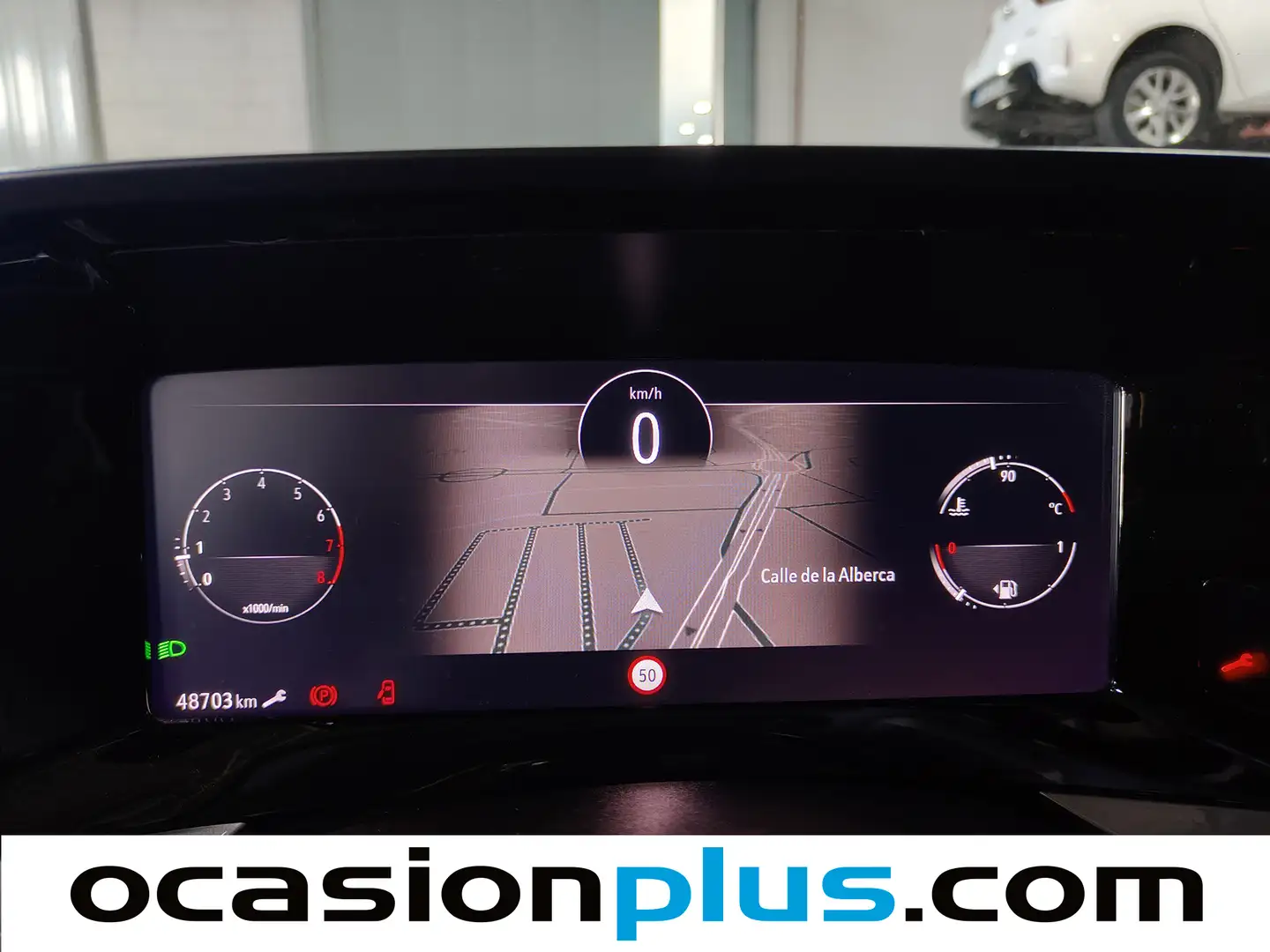 Foto Opel Mokka Opel Mokka 1.2 T Business Elegance (100 CV)