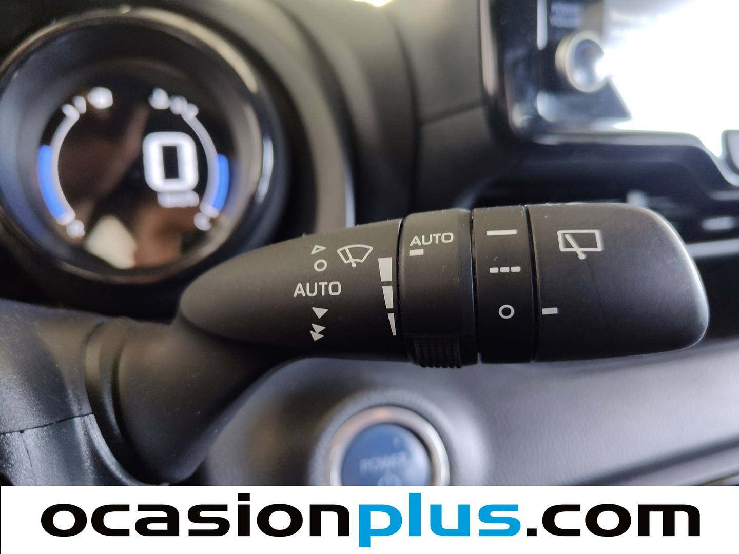 Accesorios del Toyota Yaris Toyota Yaris 120H Style (116 CV)