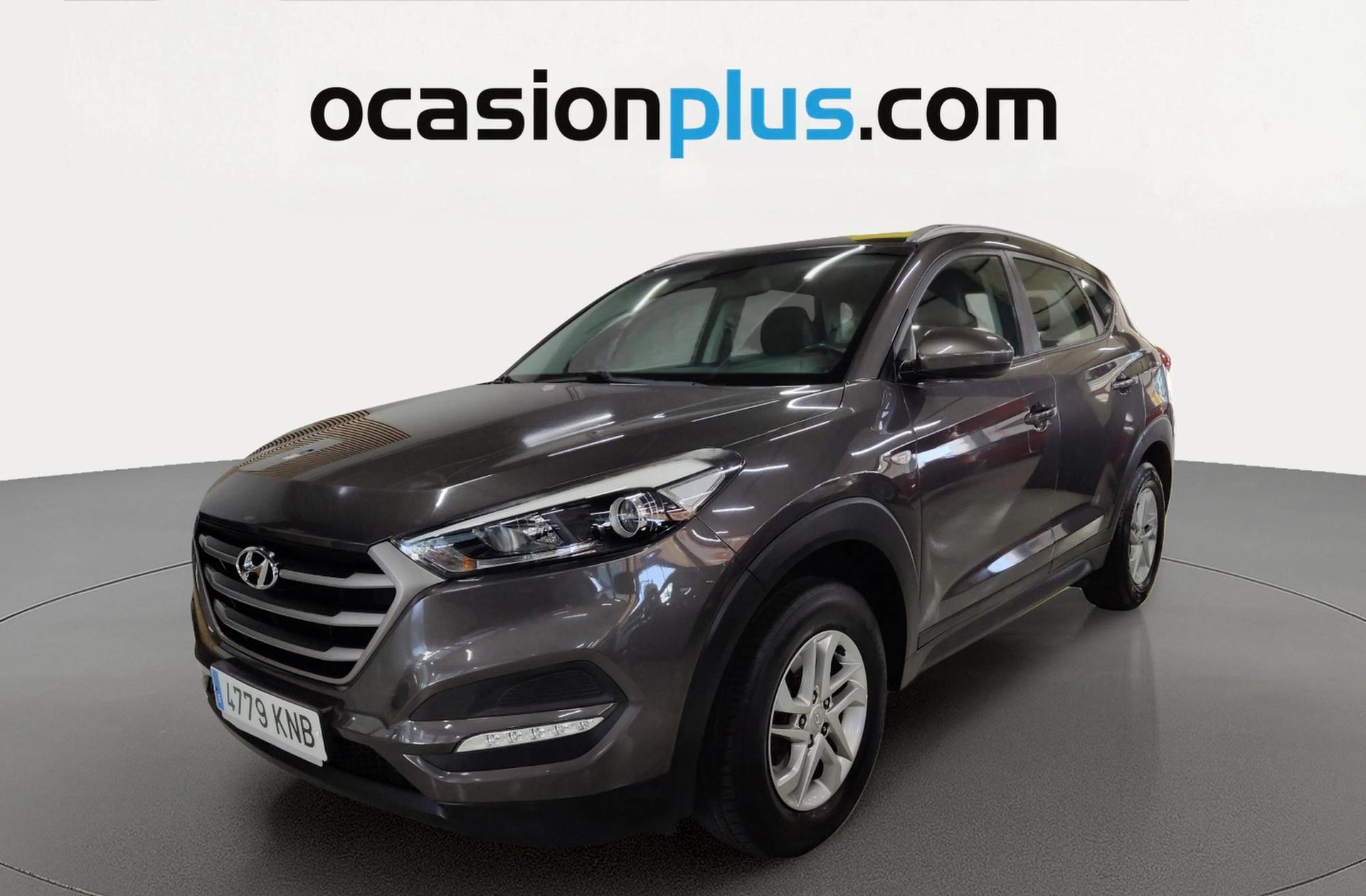 Hyundai Tucson 1.6 GDI BlueDrive Essence 4x2
