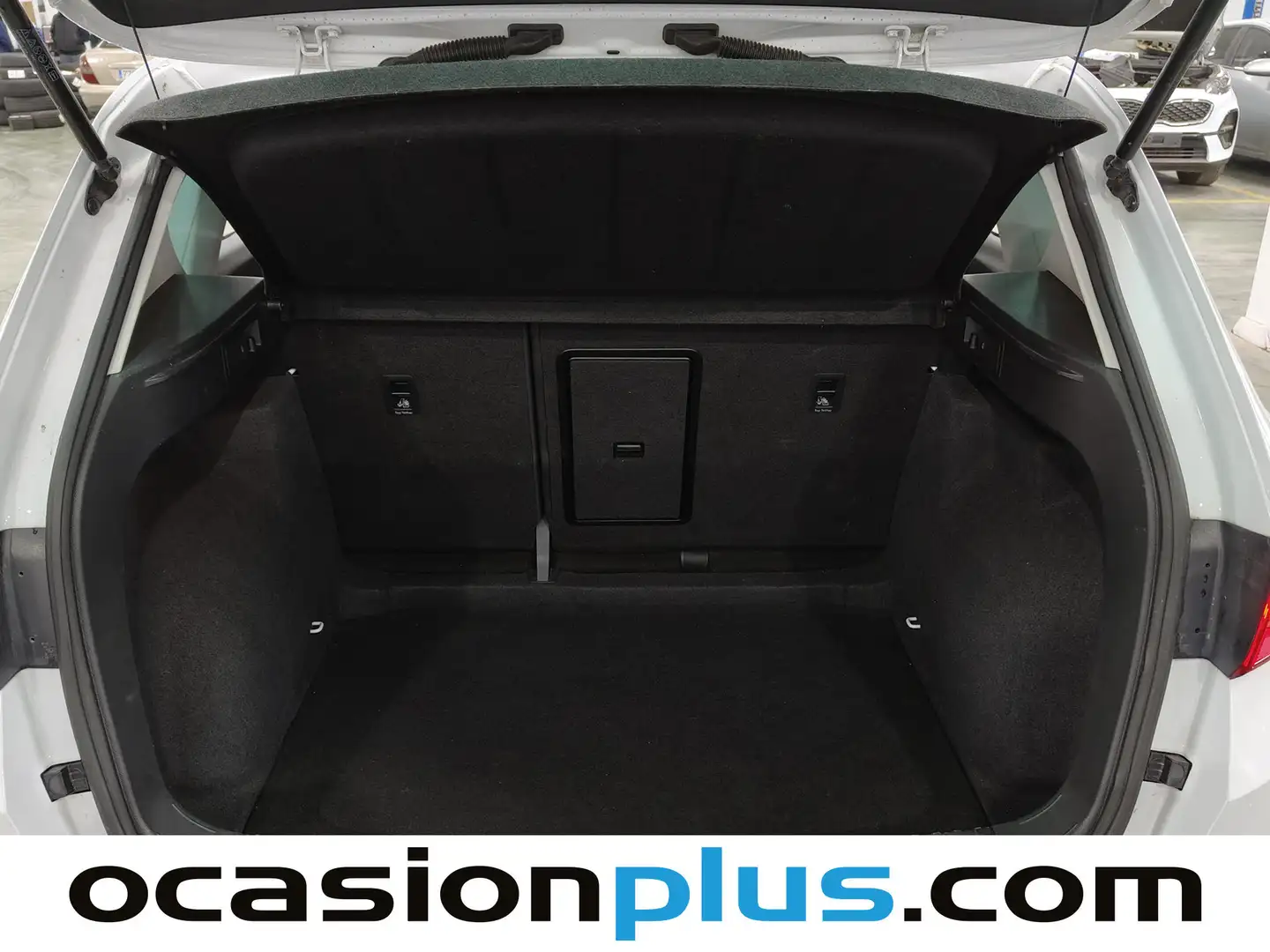 Foto Seat Ateca SEAT Ateca 1.5 TSI S&S Style XL (150 CV)