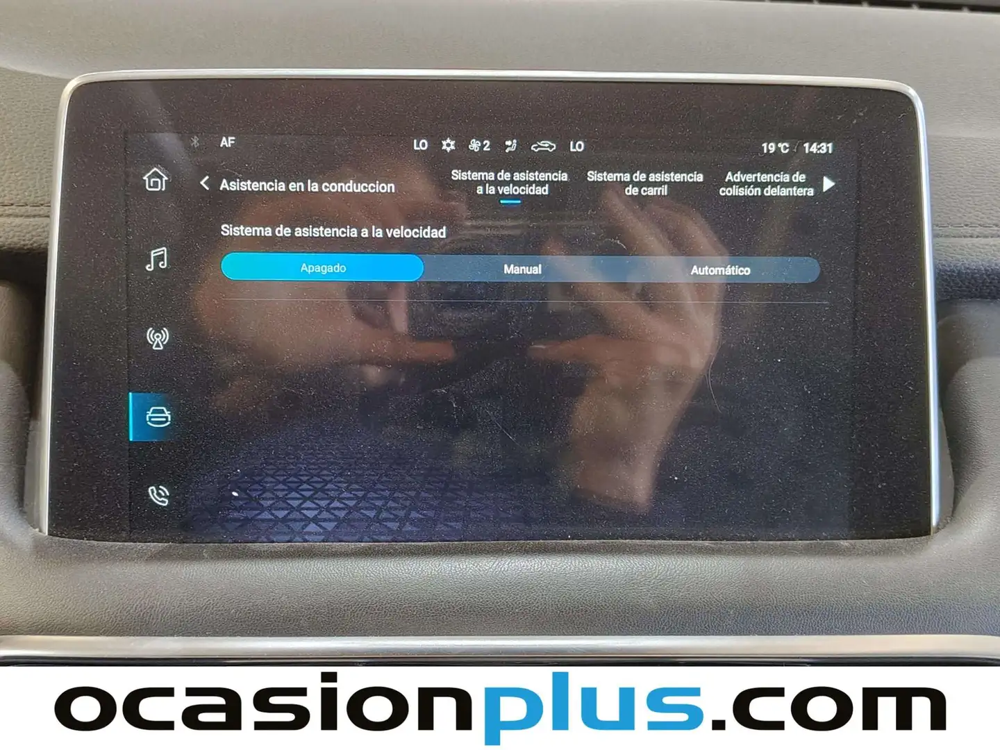 Foto MG HS MG HS 1.5 Turbo GDI Luxury (162 CV)