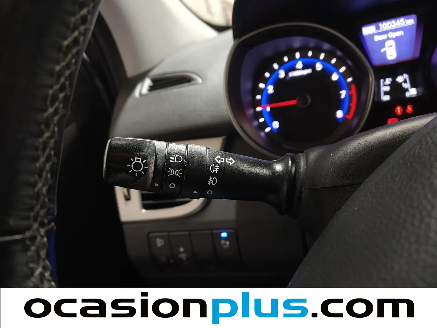 Foto Hyundai i30 Hyundai i30 1.4 Tecno (100 CV)