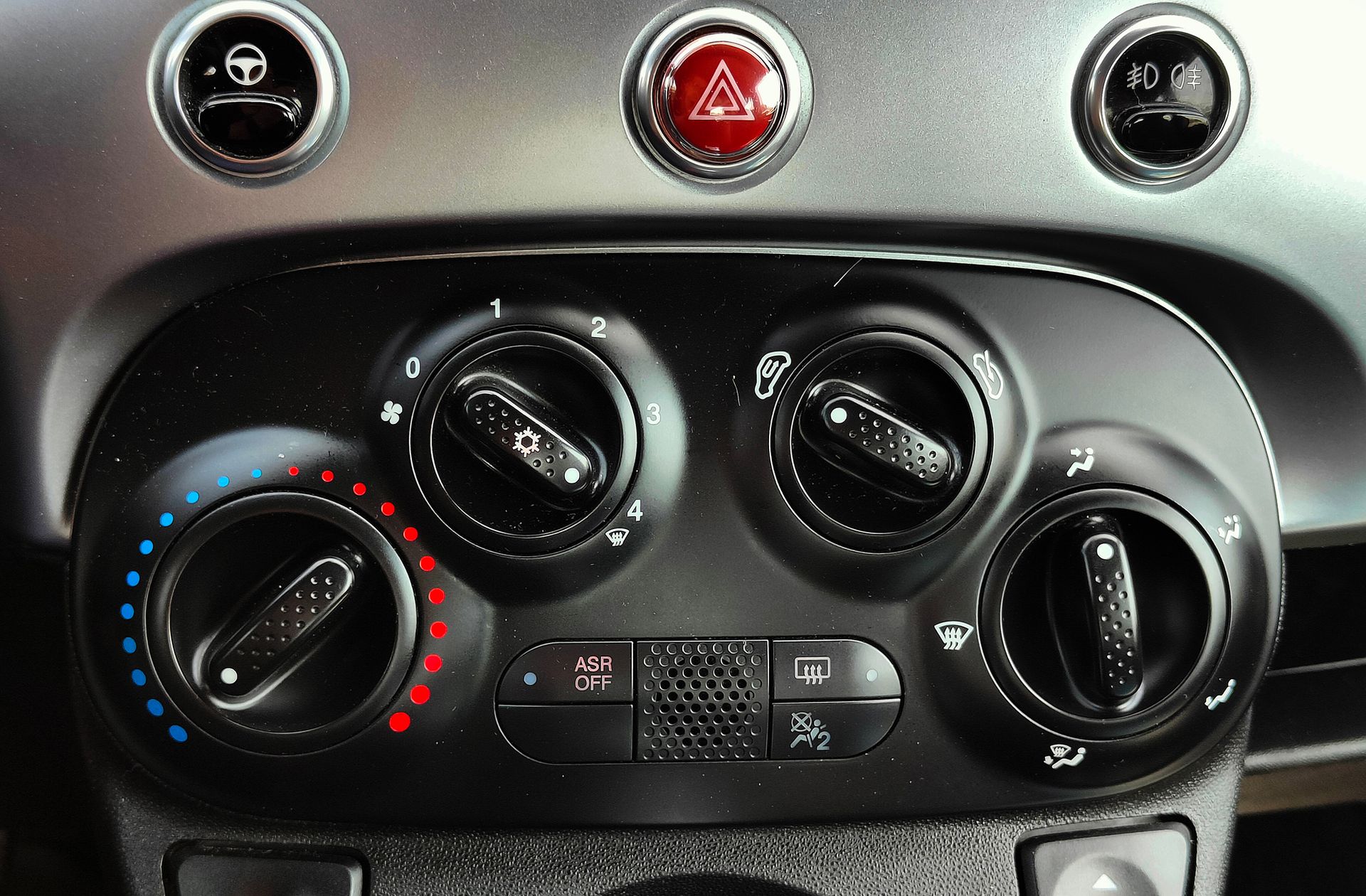 Fiat 500C 1.2 Cabrio S - foto 24