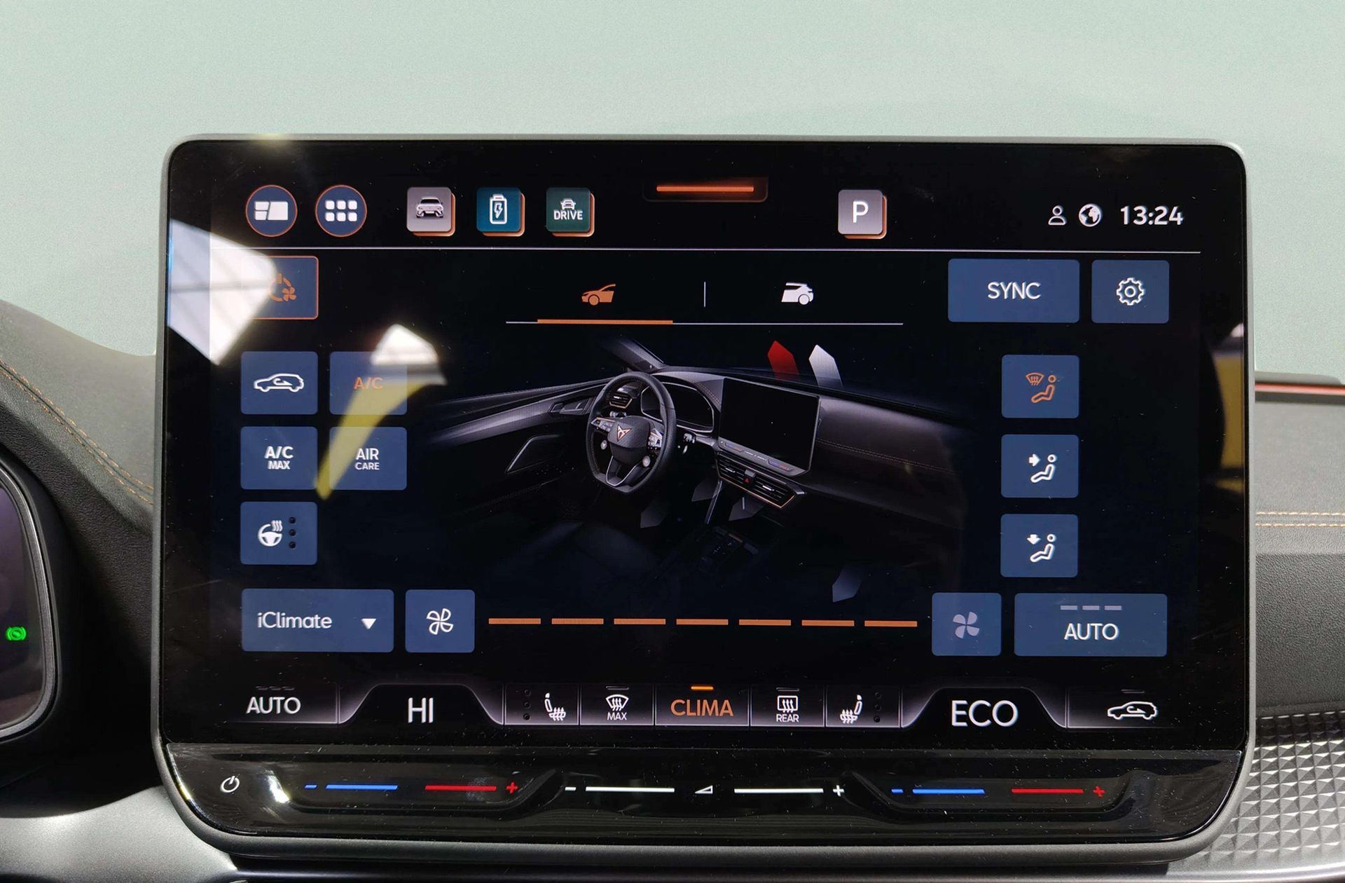 Cupra León 1.5 TSI e-Hybrid DSG - foto 36
