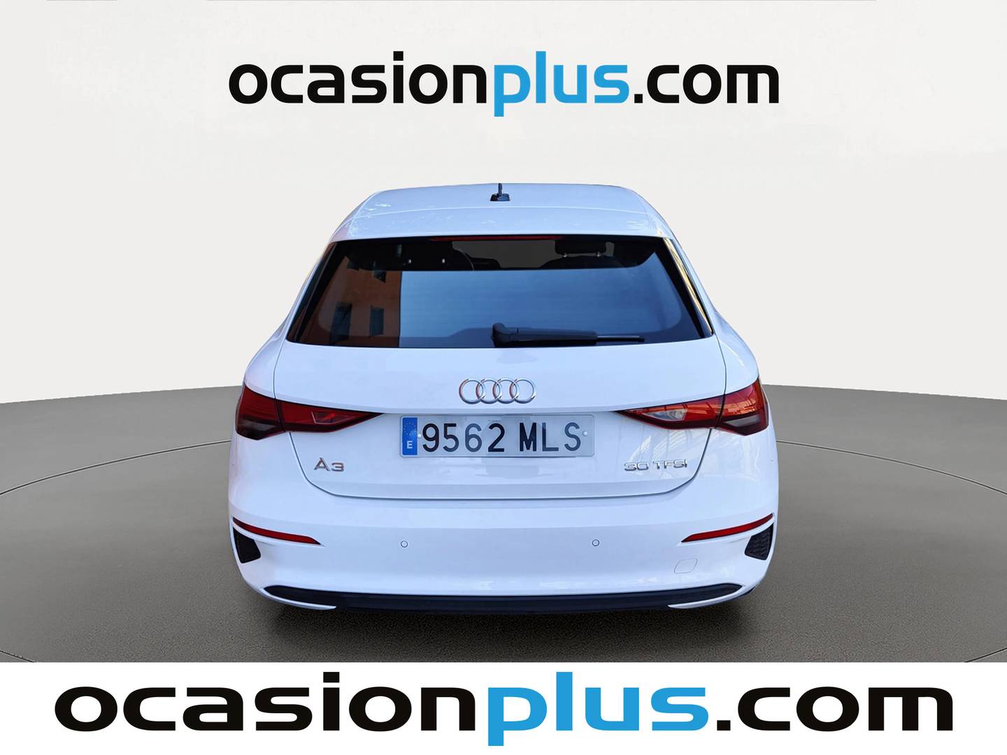 Audi A3 Audi A3 Sportback 30 TFSI (110 CV) S tronic barato