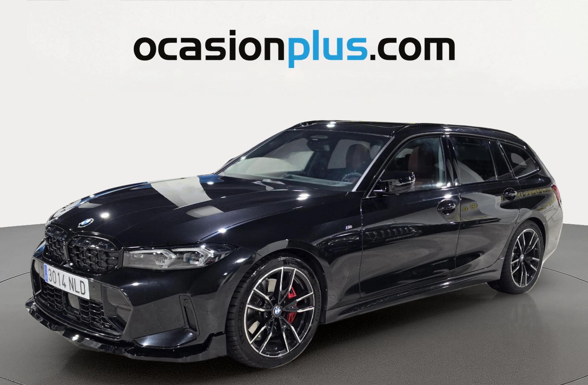 BMW Serie 3 M340i xDrive Touring