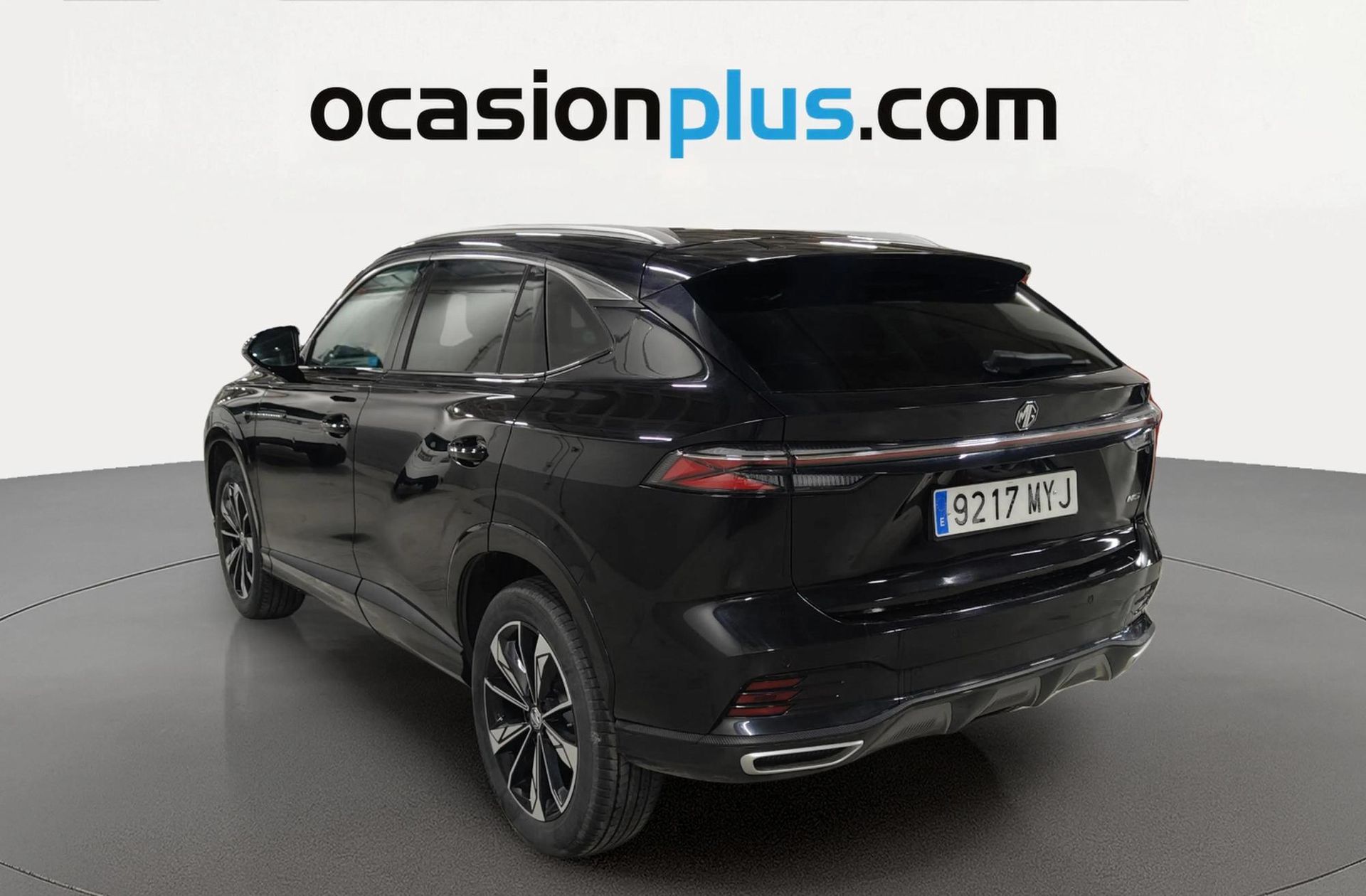 MG HS 1.5T Comfort DCT - foto 3
