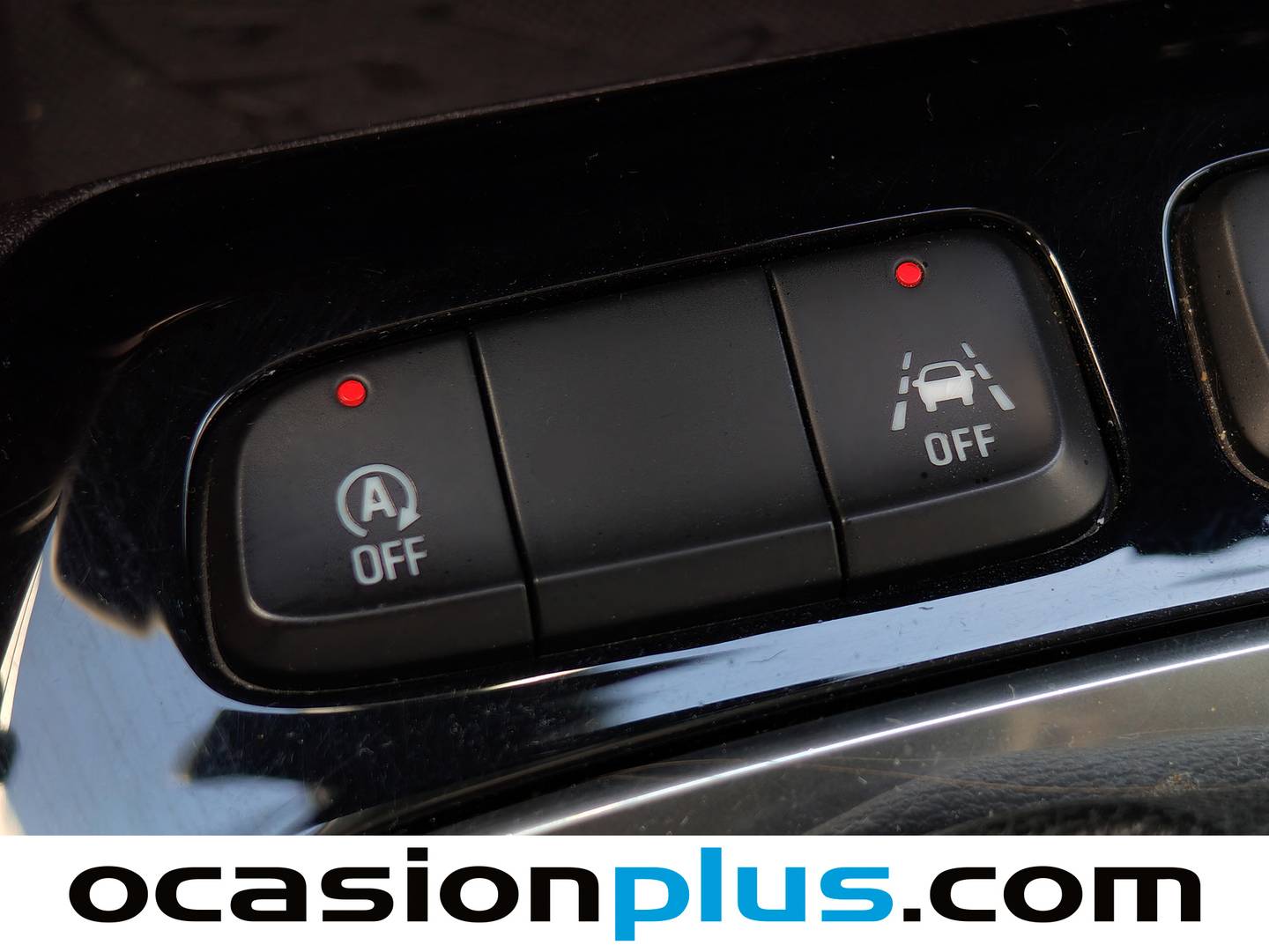 Equipamiento del Opel Corsa Opel Corsa 1.2 Turbo XHL Elegance (100 CV)