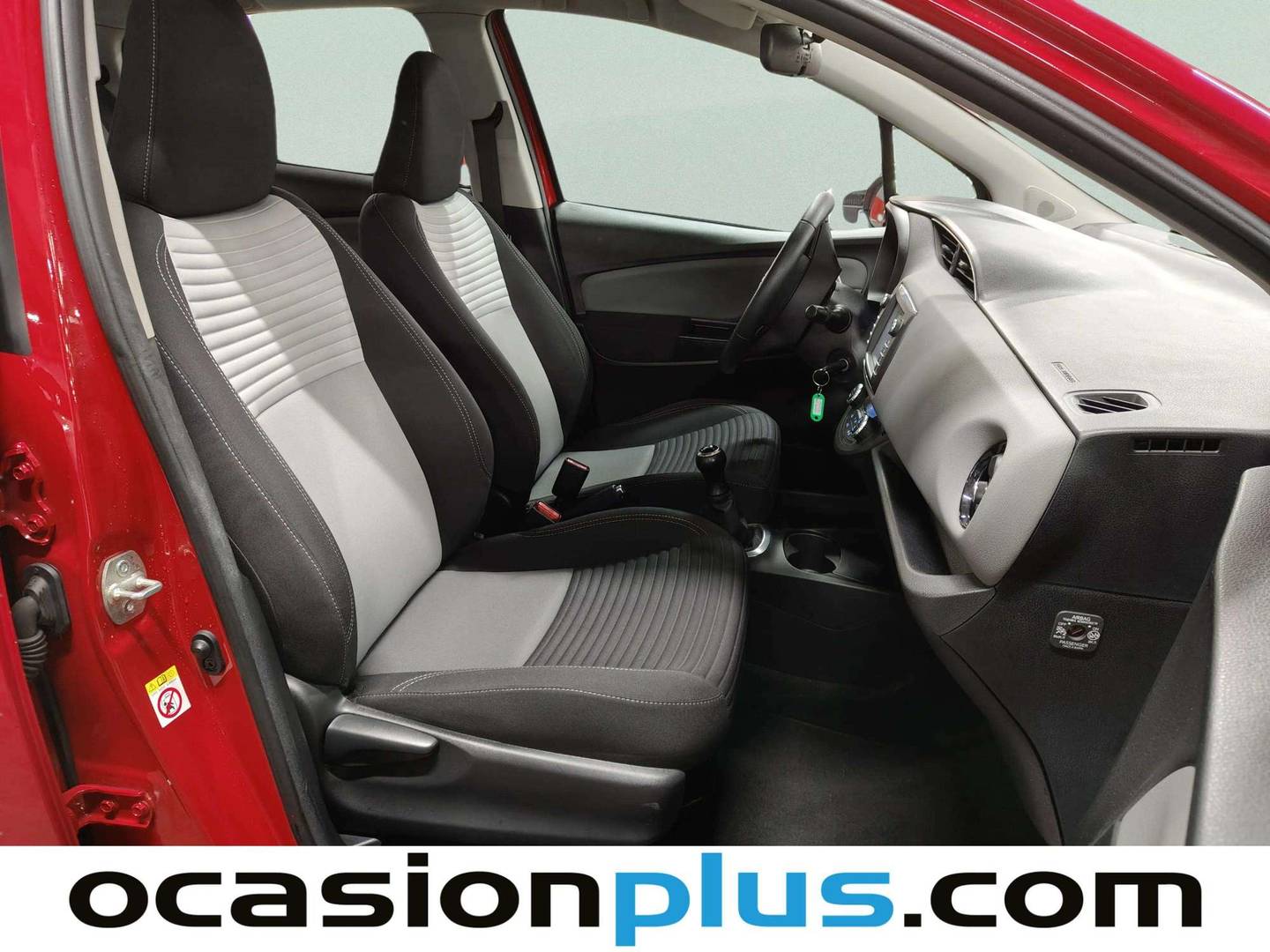 Toyota Yaris Toyota Yaris 70 Active (69 CV) km 0