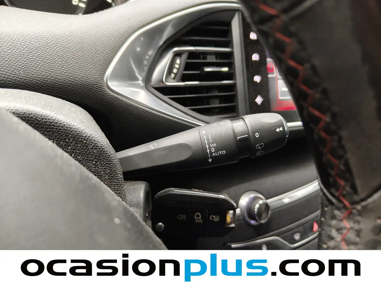 Foto Peugeot 308 Peugeot 308 2.0 BlueHDI GT Line  (150 CV)