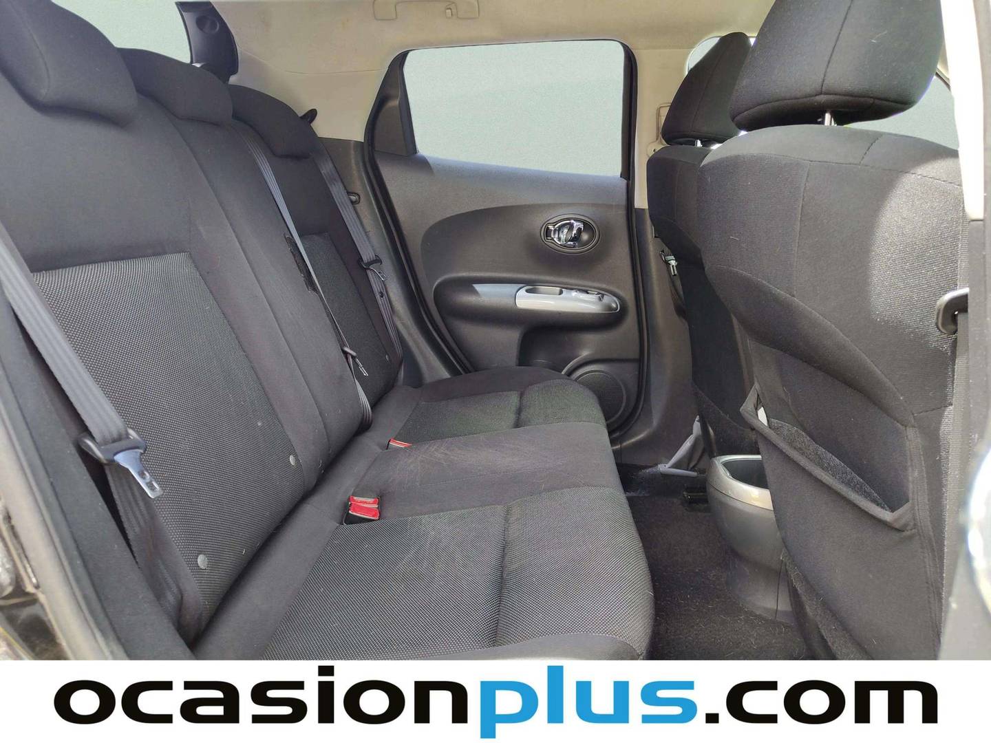 Nissan JUKE Nissan Juke 1.6 Acenta 4X2 (117 CV) al mejor precio