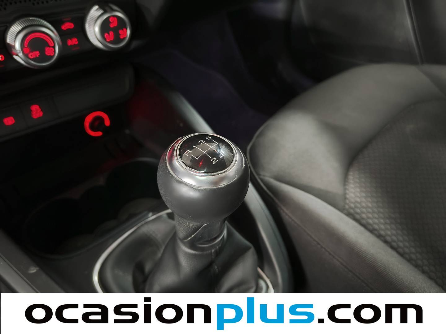 Audi A1 Audi A1 Sportback Adrenalin 1.0 TFSI  (95 CV) Pack S-line de ocasión